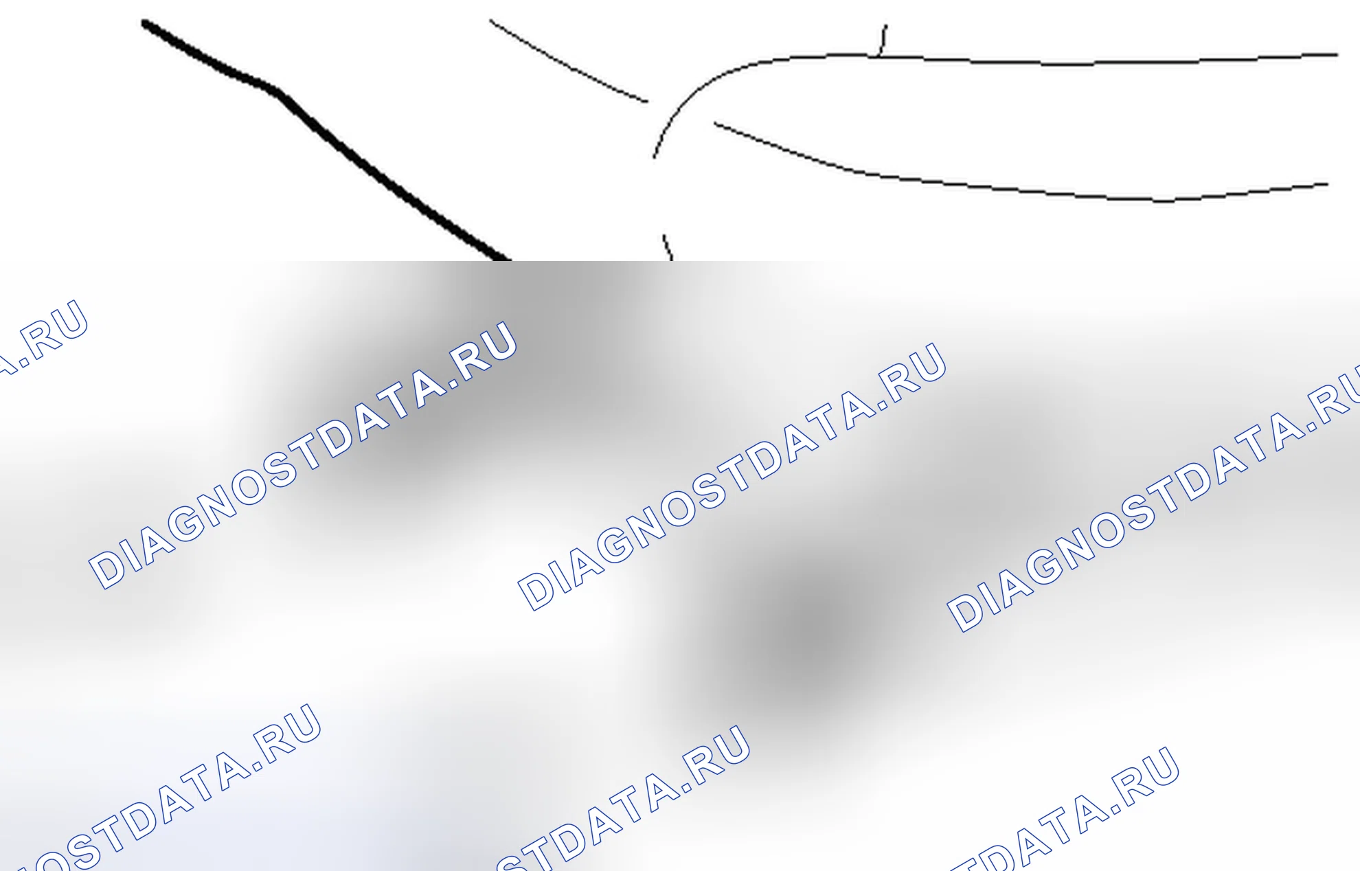 Рис. 175. Toyota RAV4 III рестайлинг