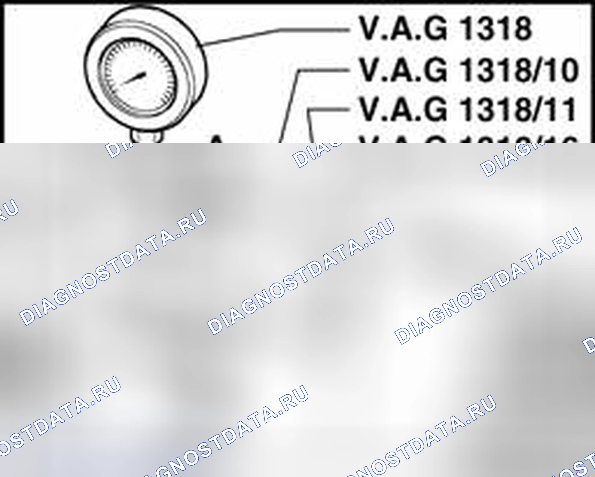 Рис. 188. Volkswagen Passat B5 рестайлинг