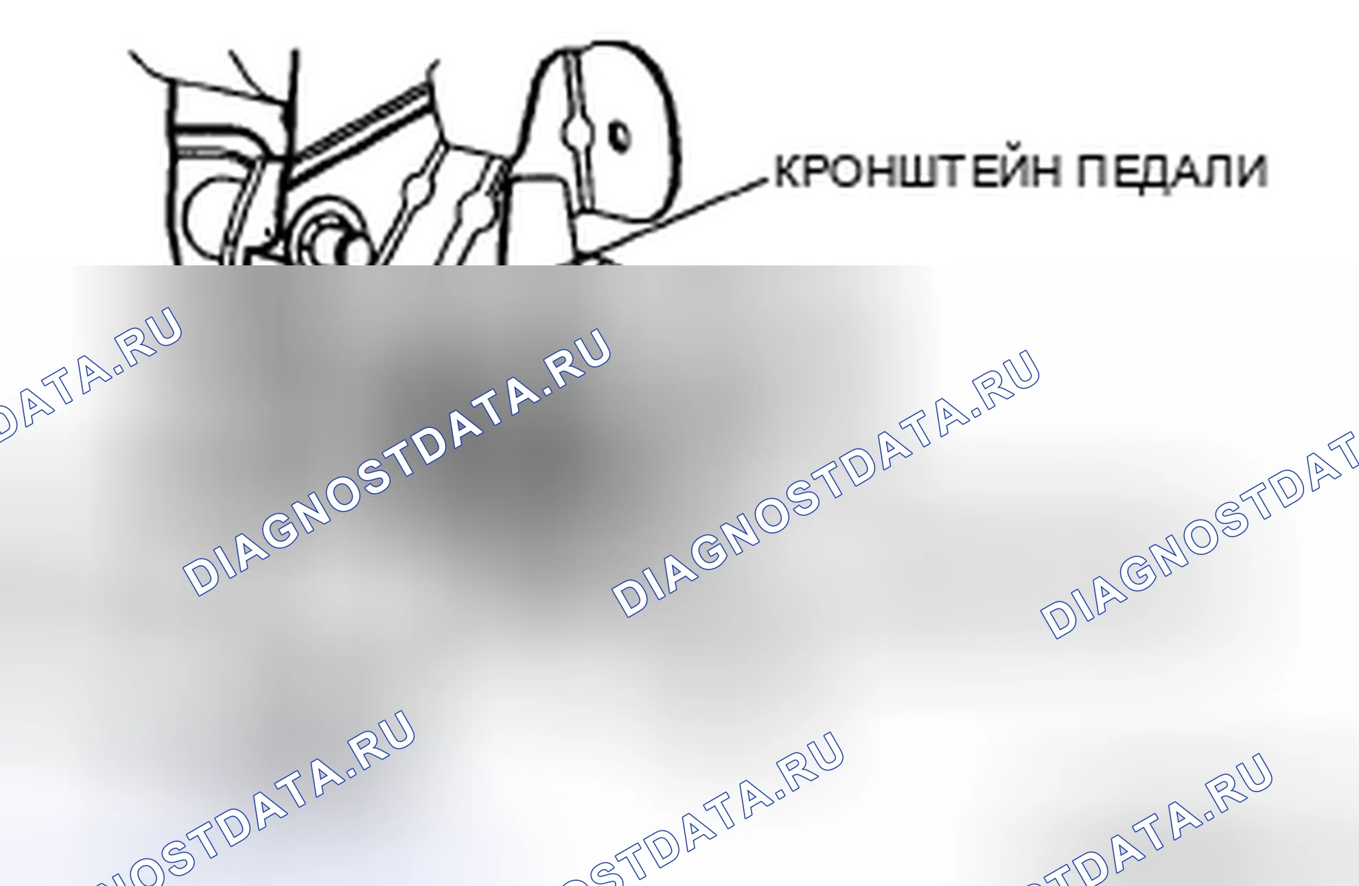 Рис. 12. Mazda 5 I рестайлинг