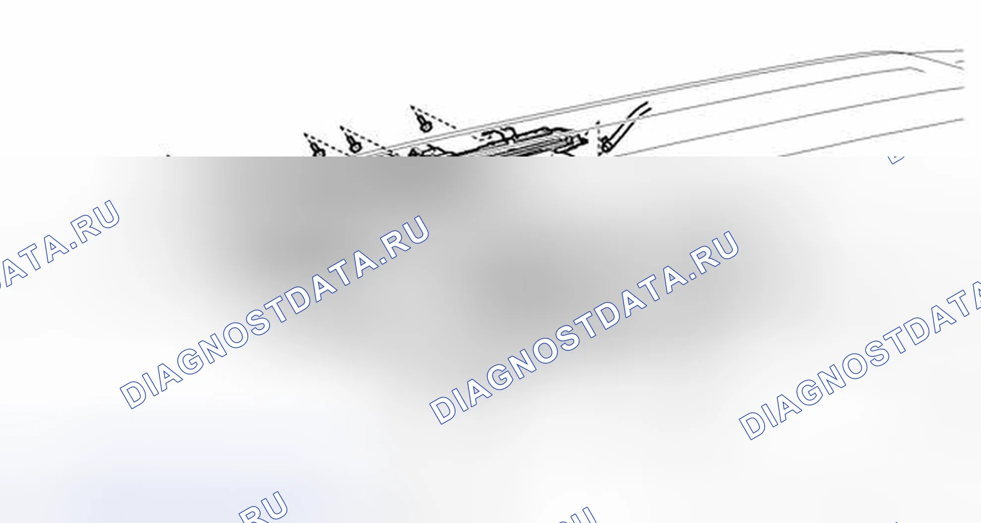 Рис. 32. Toyota Highlander II рестайлинг