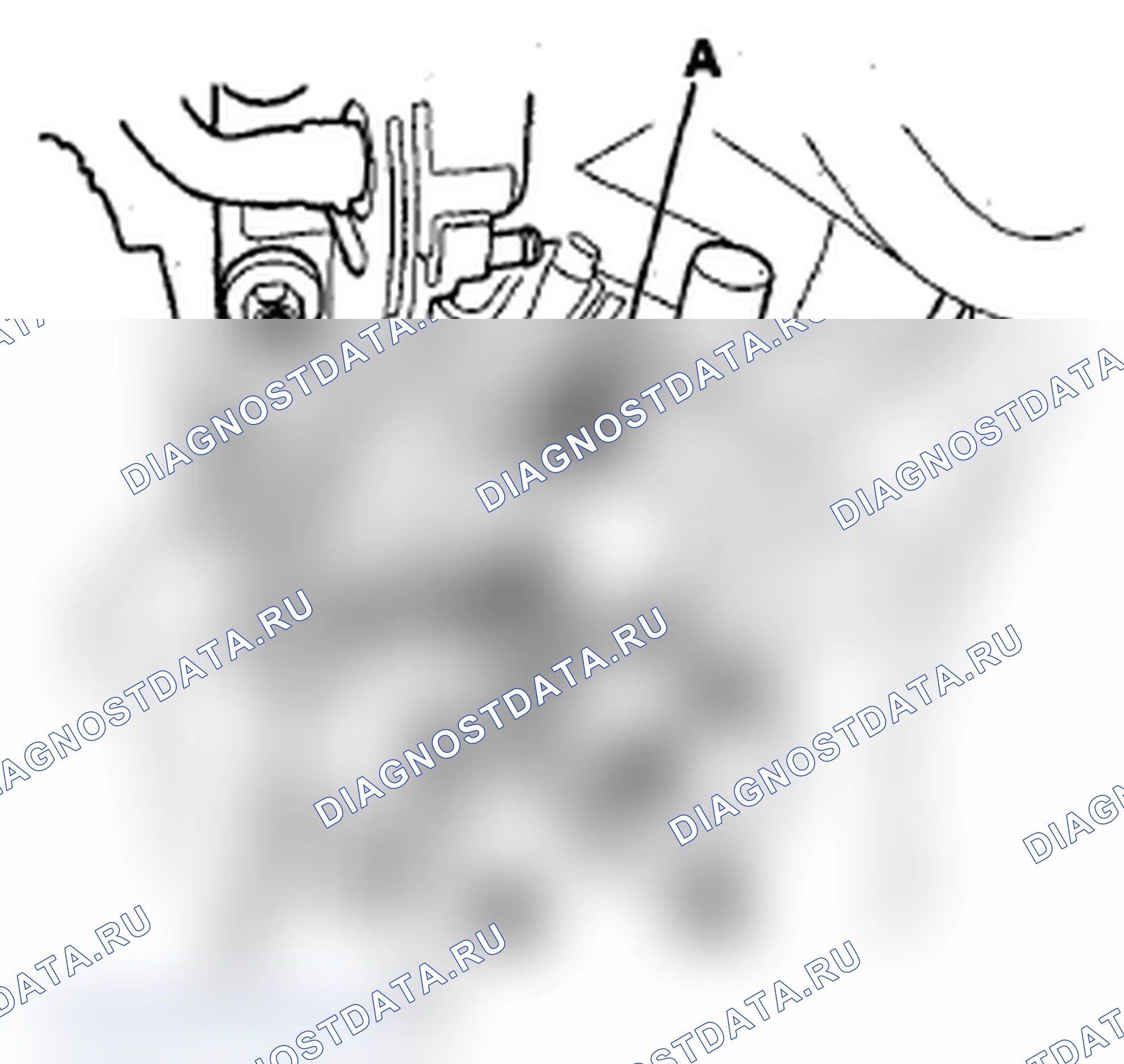 Рис. 138. Acura MDX II рестайлинг