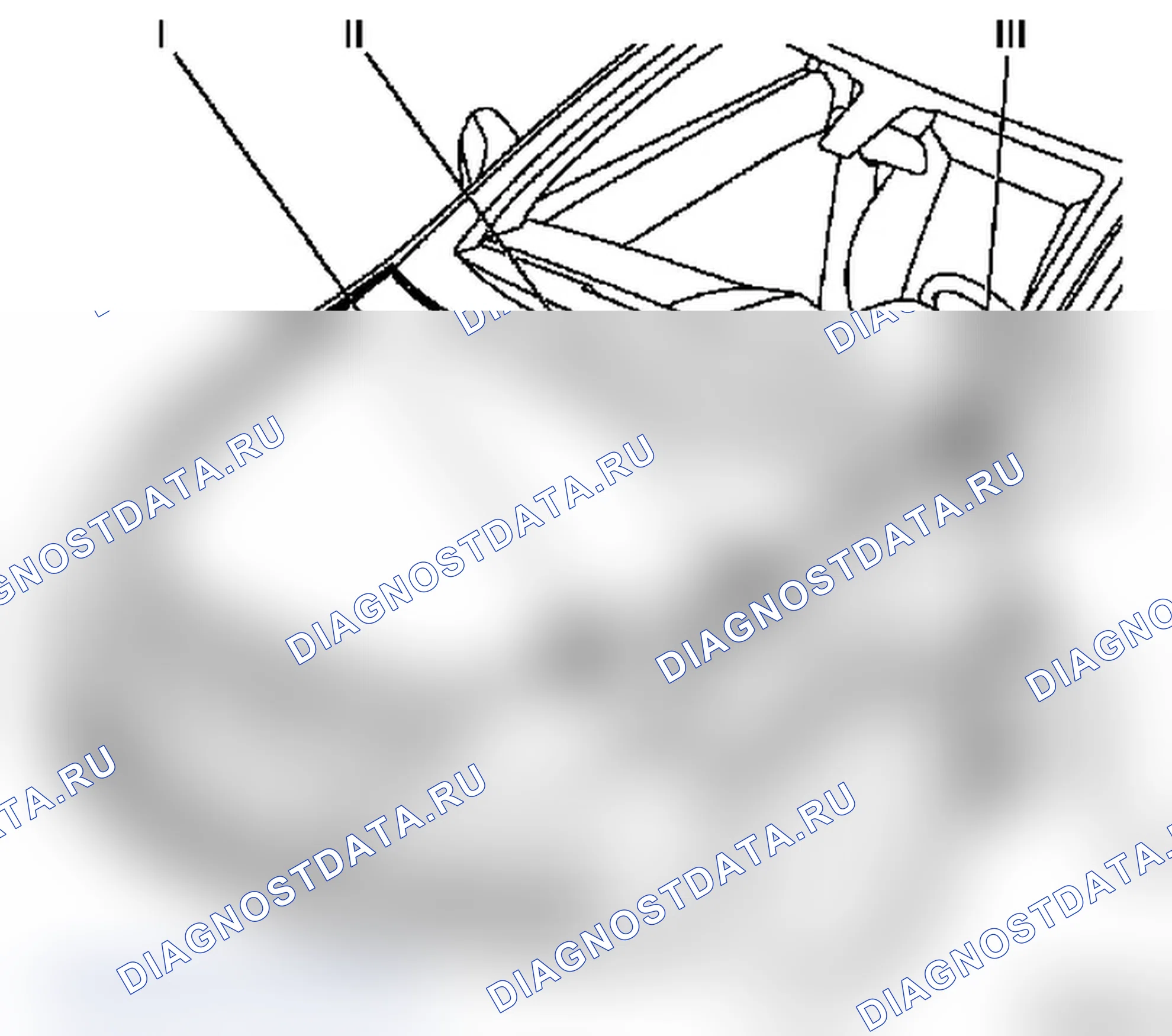 Обзор допусков подгонки. Opel Astra H