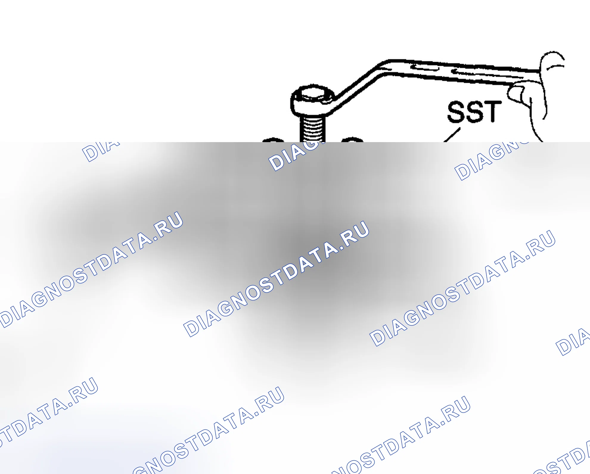 Рис. 14. Toyota Corolla IX рестайлинг
