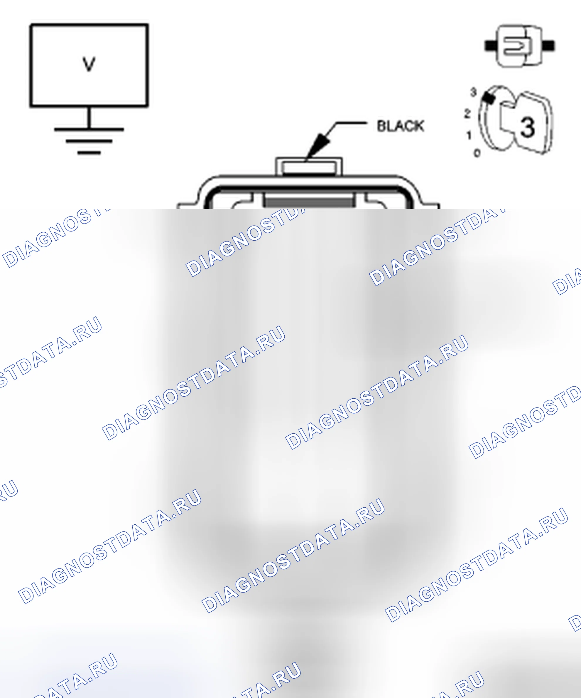Рис. 355. Chrysler Sebring III
