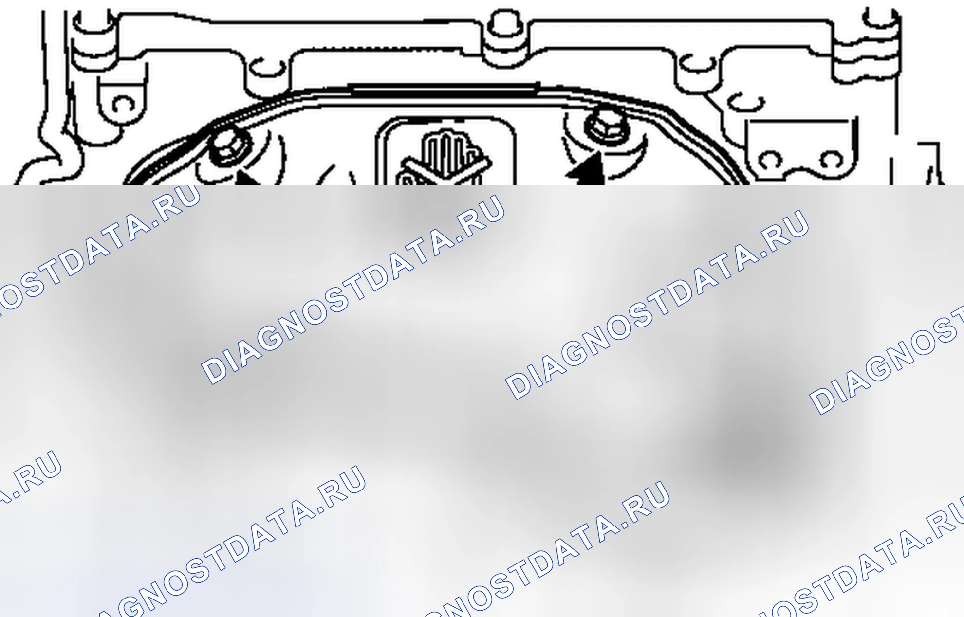 Рис. 28. Toyota Highlander II рестайлинг