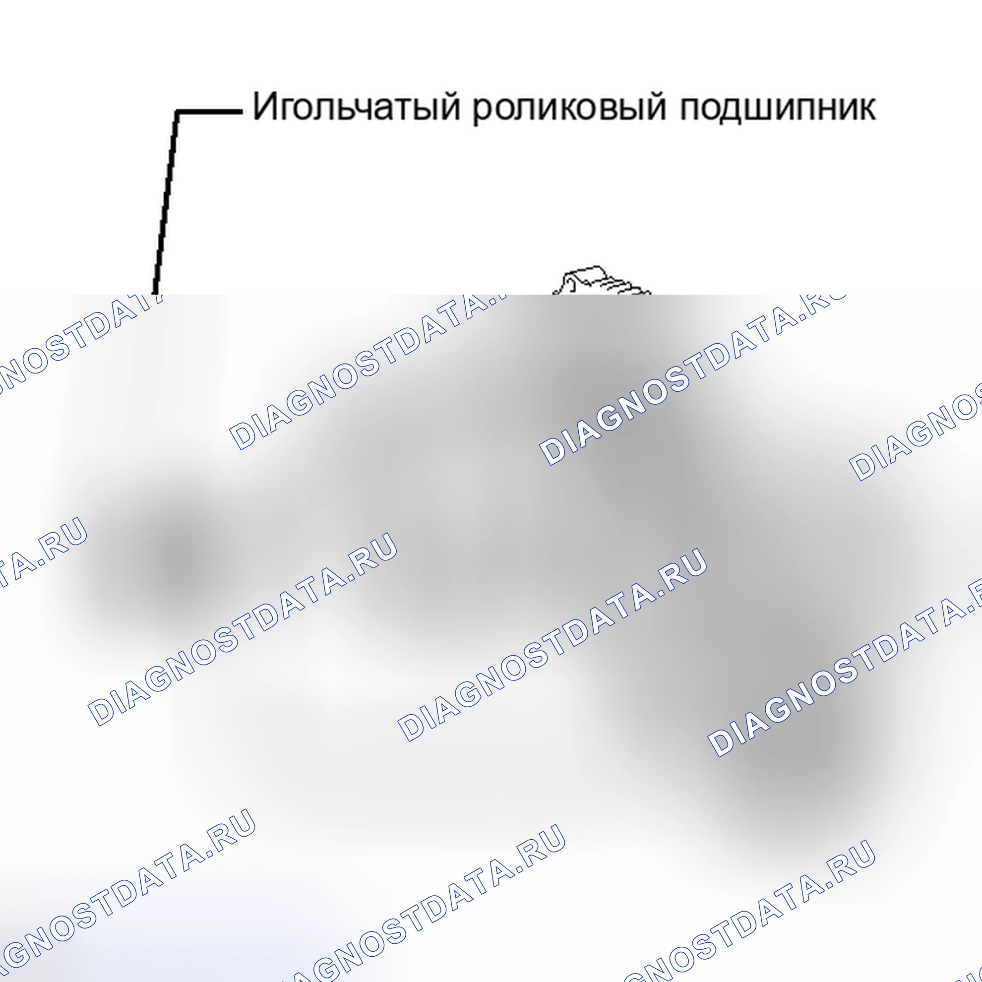 Рис. 62. Toyota Land Cruiser 200 рестайлинг