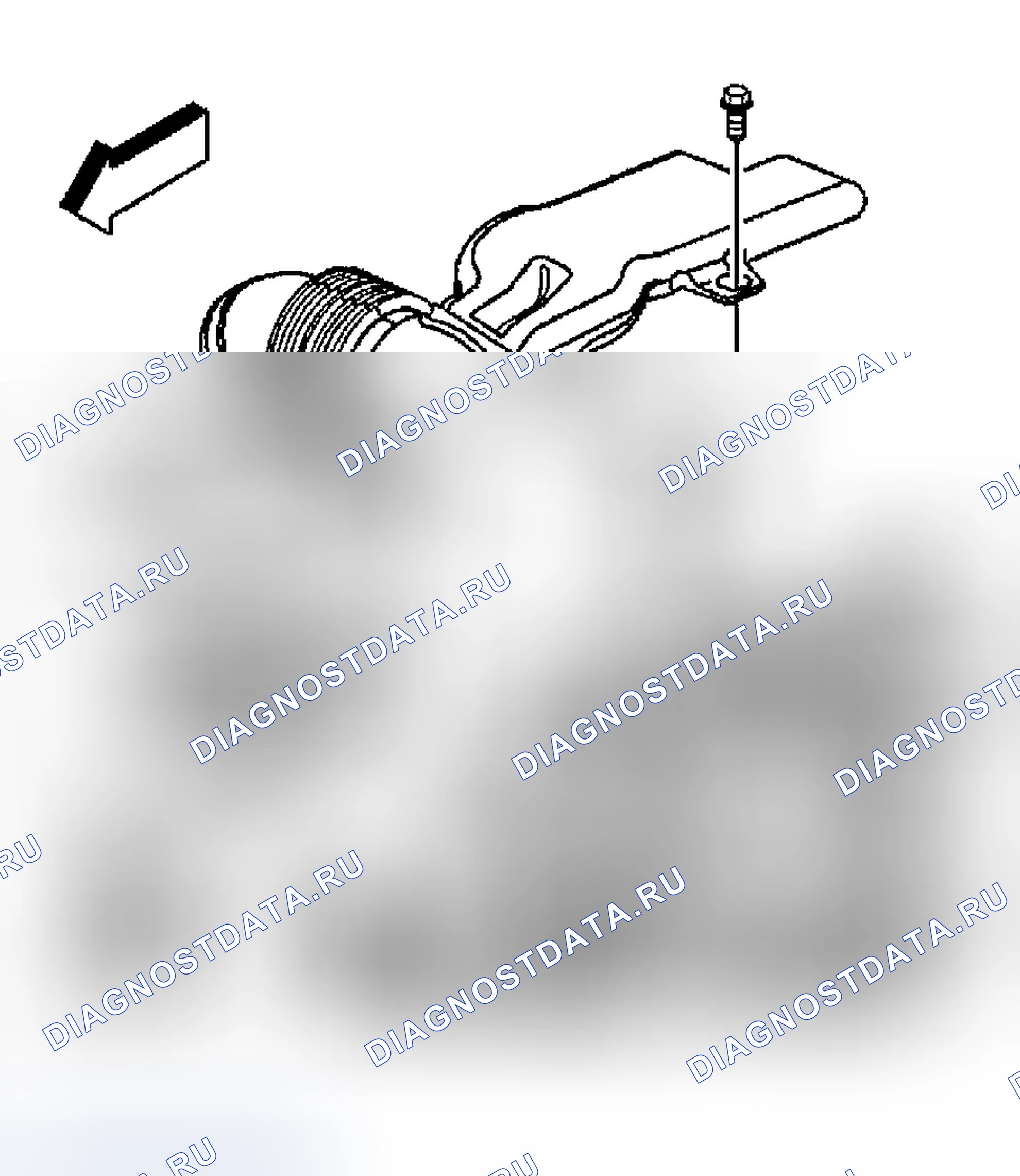 Рис. 60. Chevrolet TrailBlazer I
