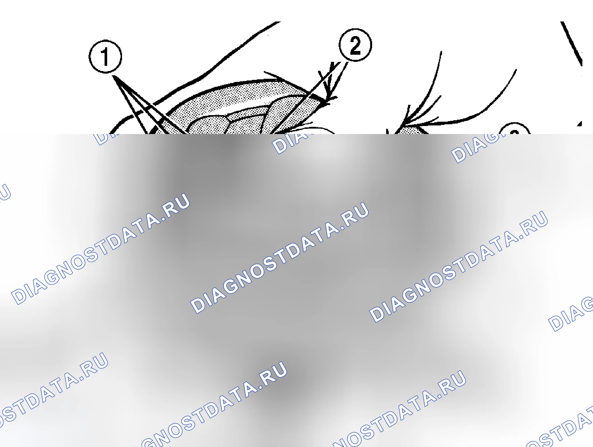 Рис. 7. Dodge Dakota III