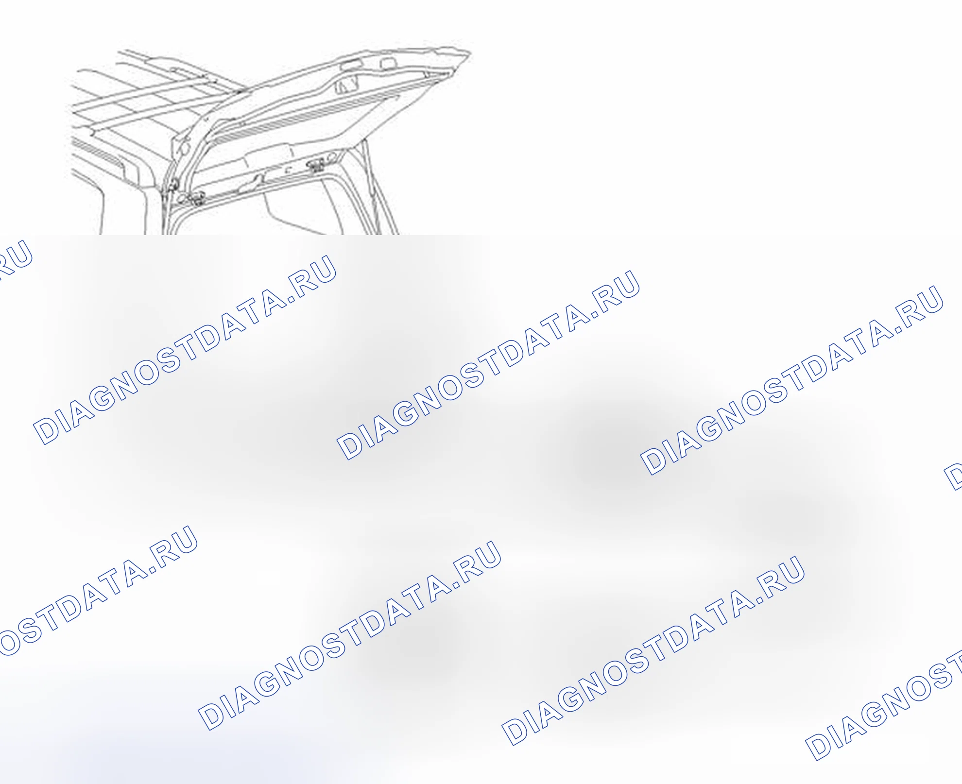 Рис. 45: ИЛЛЮСТРАЦИЯ. Haval Xiaolong I