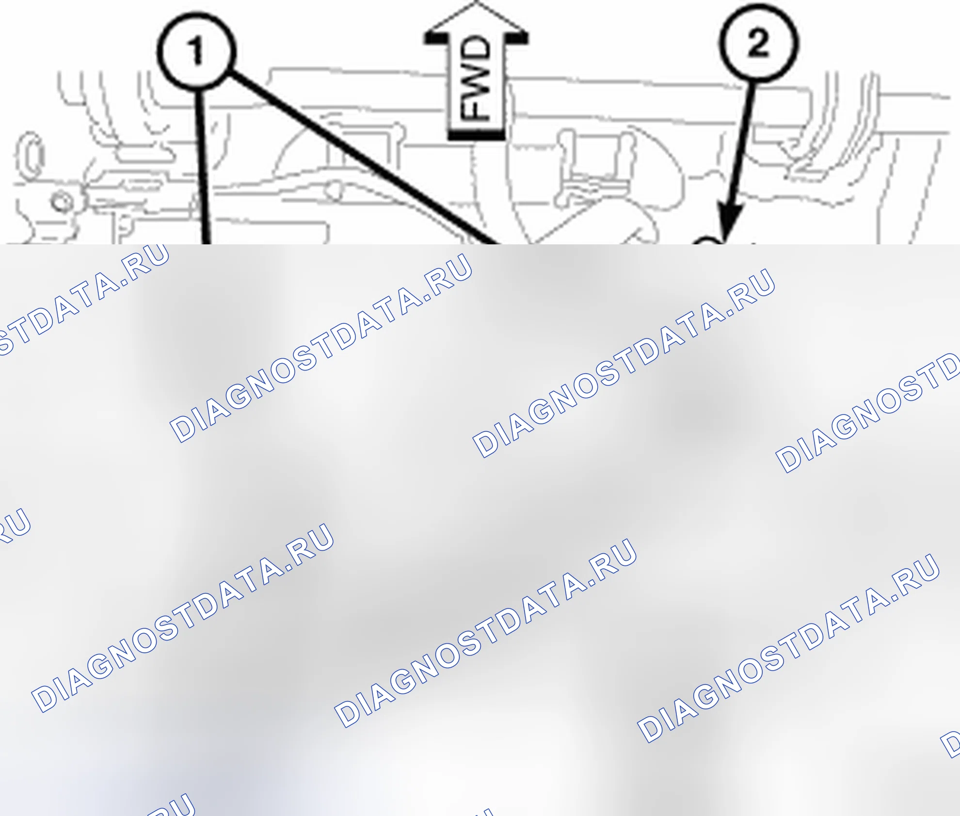 Рис. 158. Chrysler Town & Country V