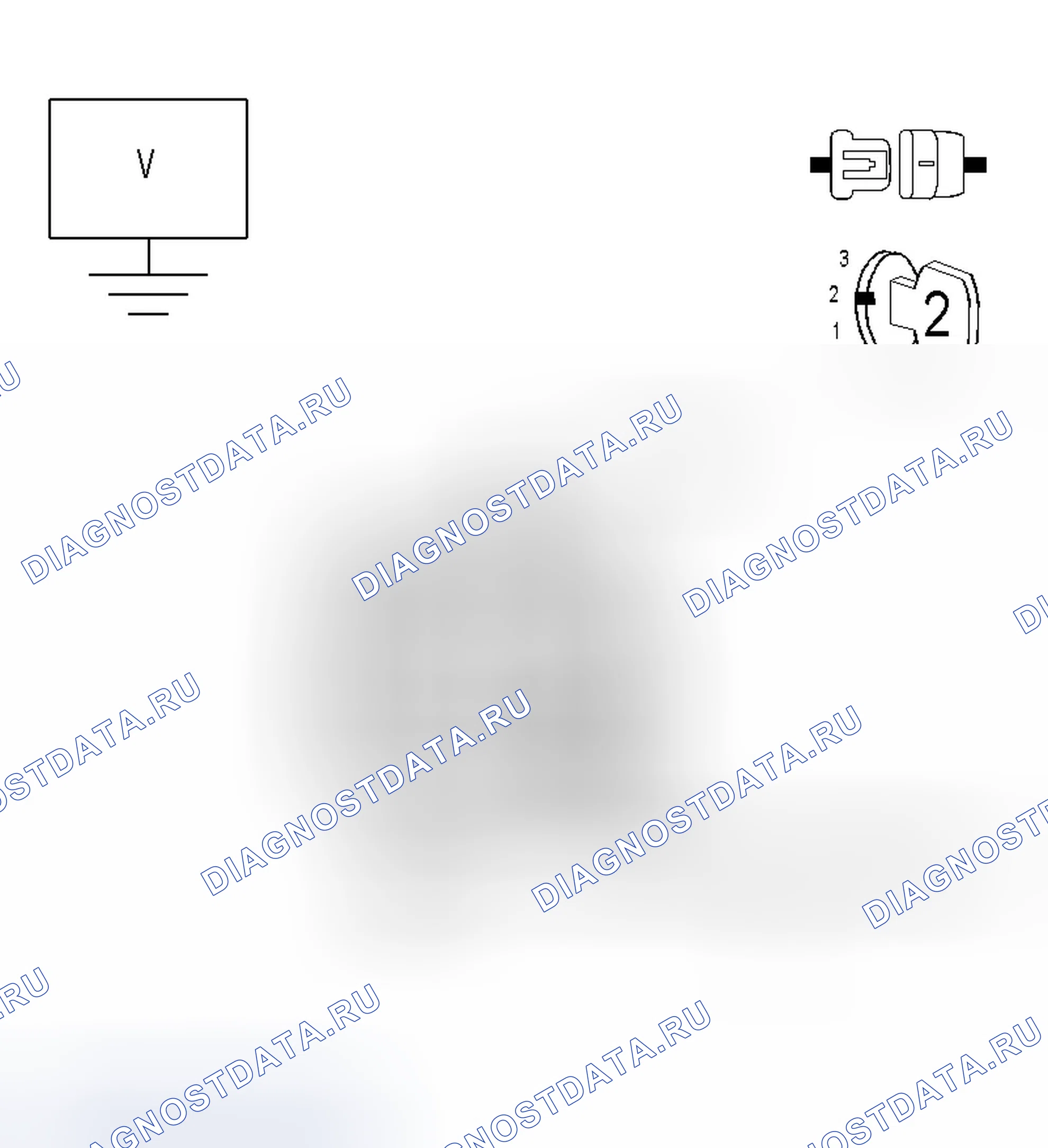 Рис. 415. Dodge Magnum I
