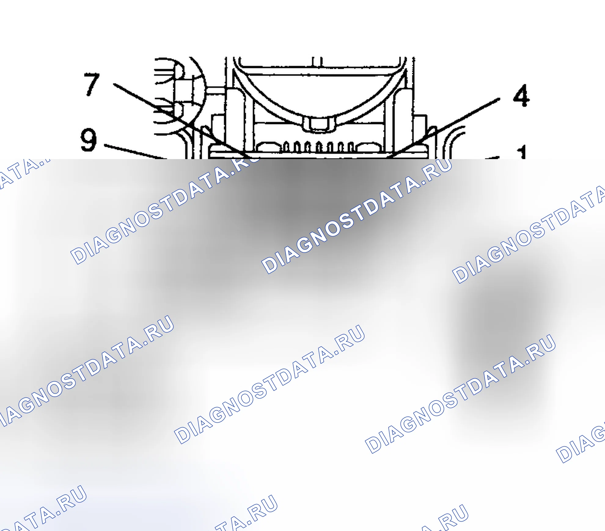 Рис. 28: RAV4. Toyota Prius I рестайлинг