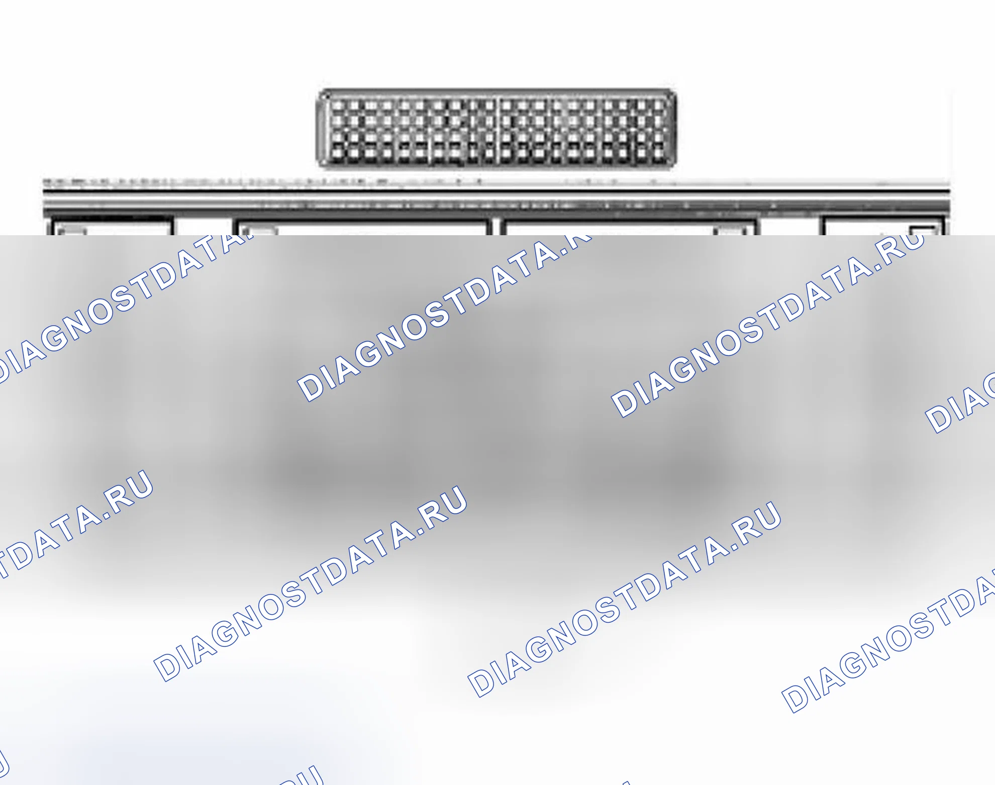 Рис. 61. Audi S8 D2 рестайлинг 2