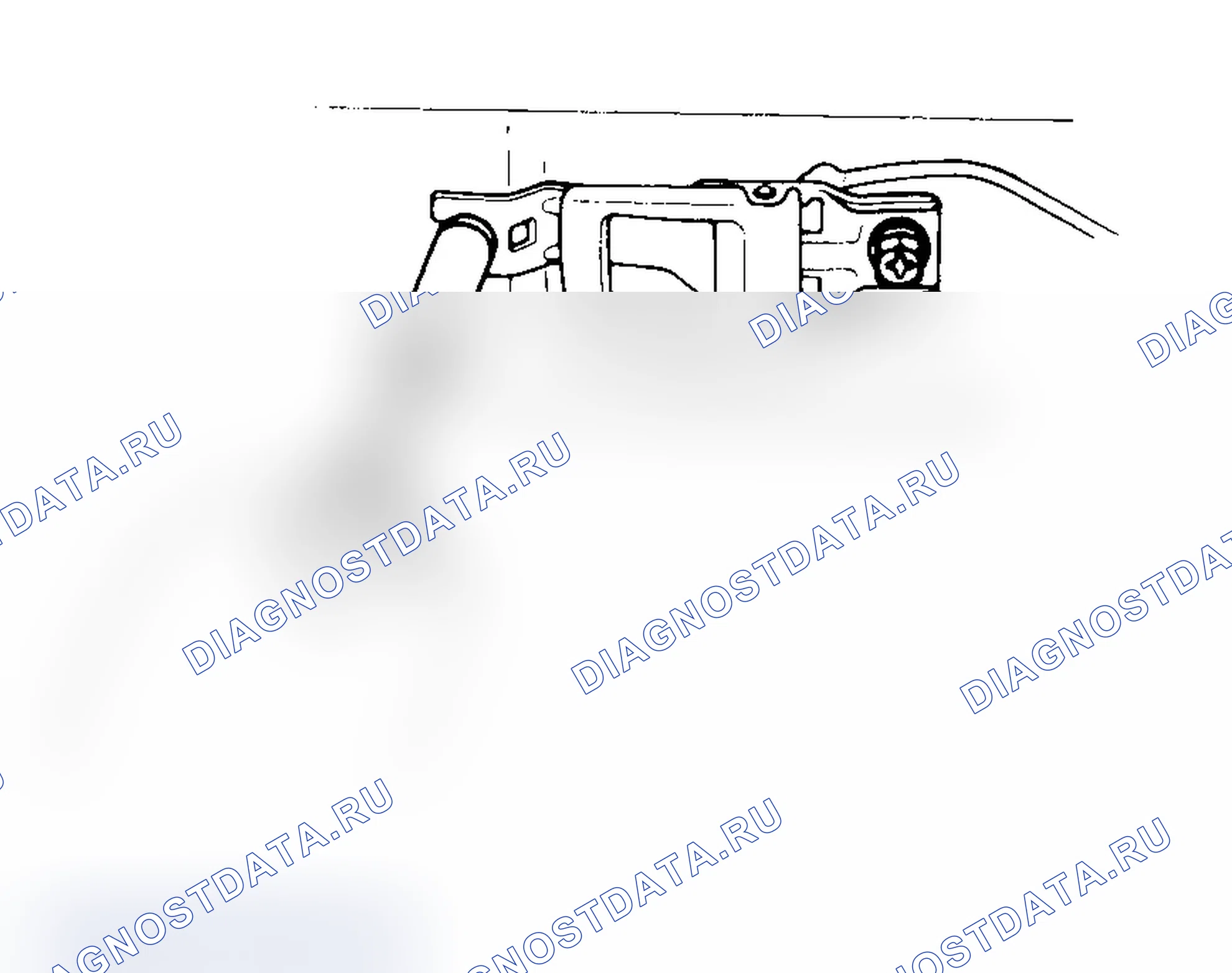 Рис. 8. Toyota 4Runner I