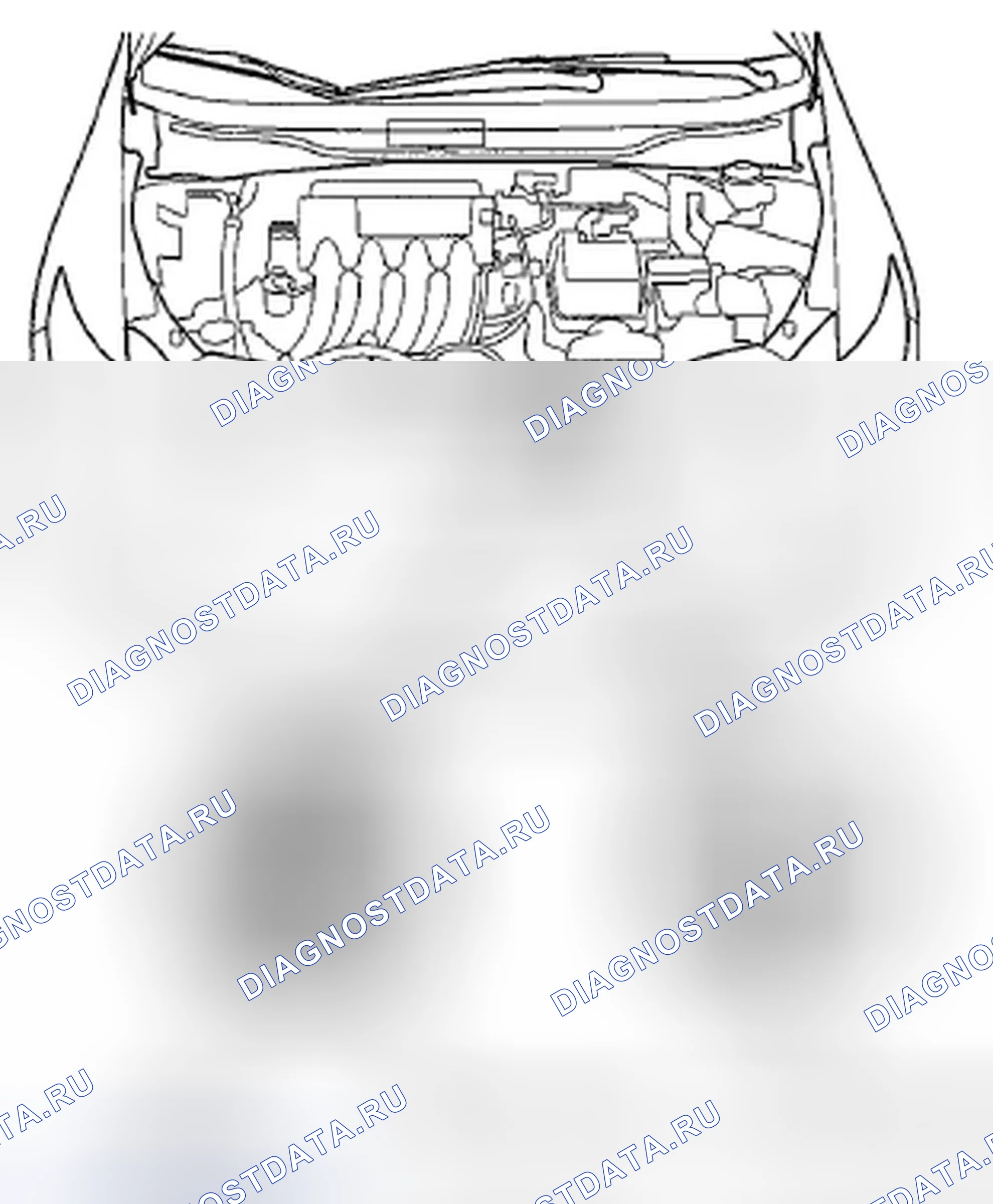 Рис. 10. Honda Insight ZE2