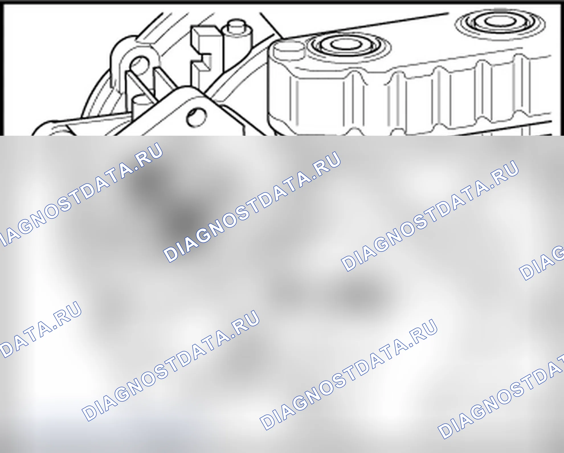 Рис. 175. Volkswagen New Beetle A4