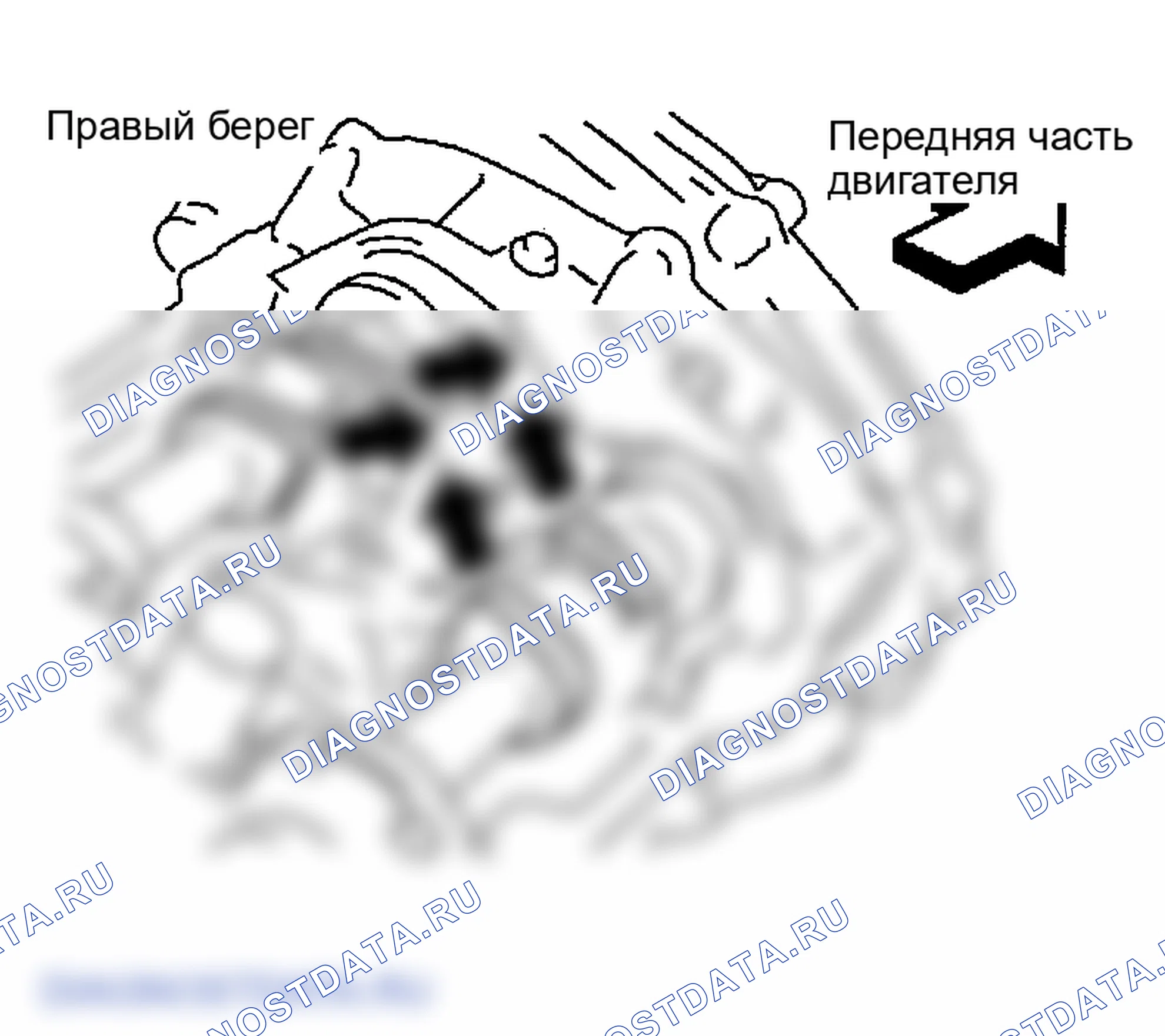 Рис. 100. Infiniti FX35 I