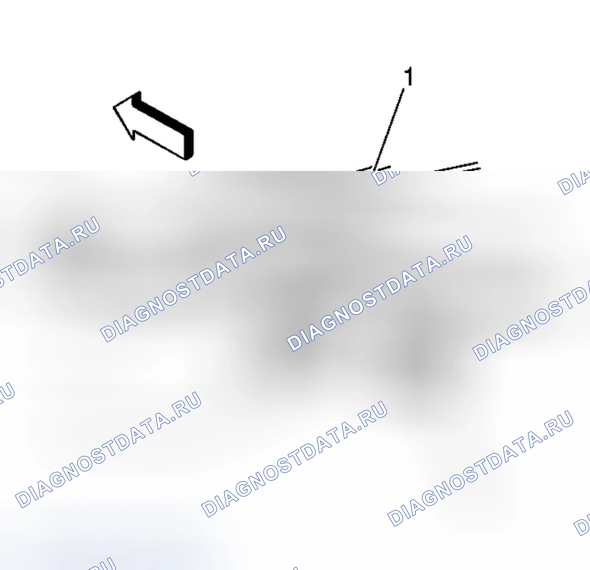 Рис. 13. Buick Rendezvous I