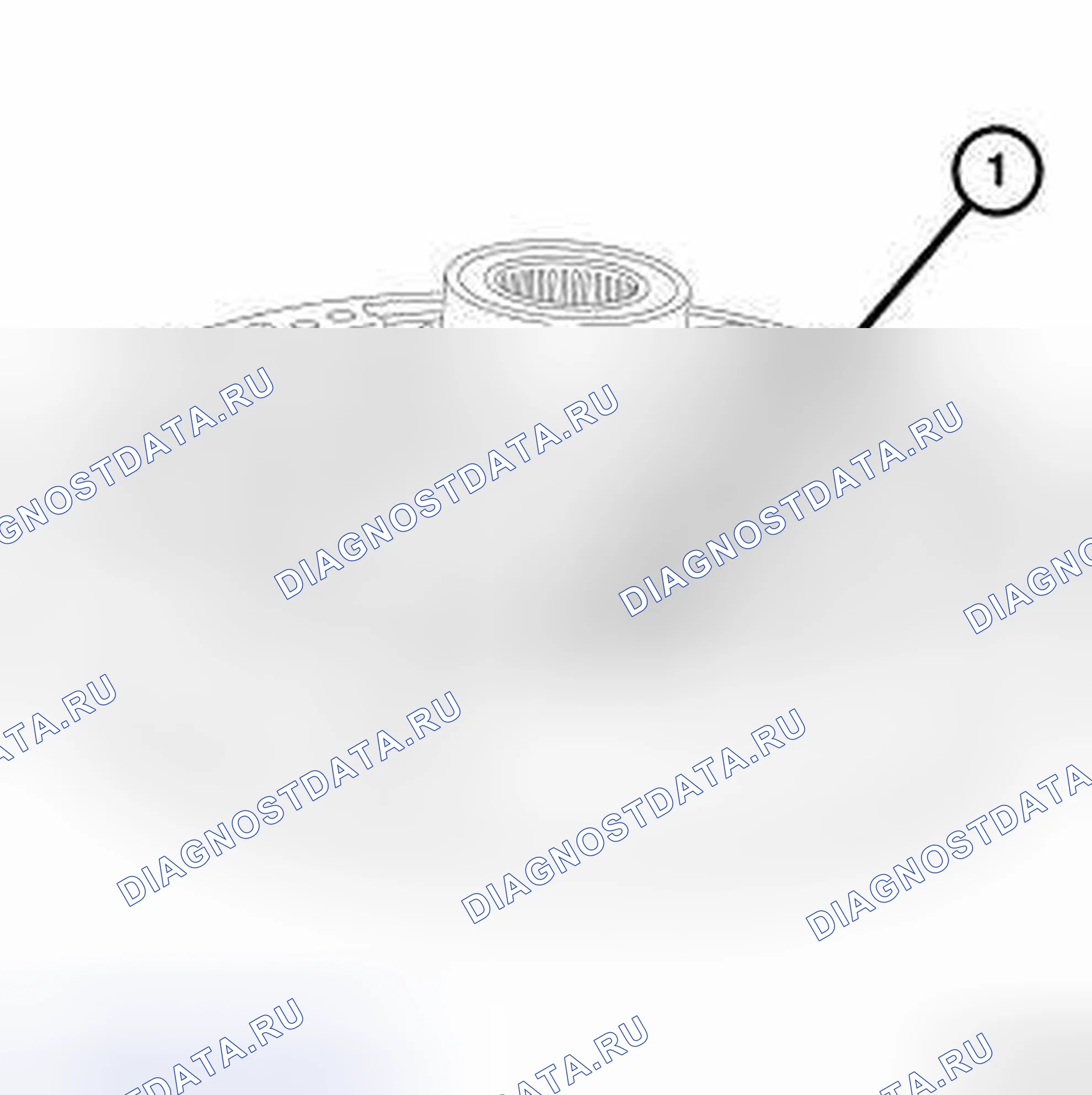 Рис. 752. RAM Pickup 3500 