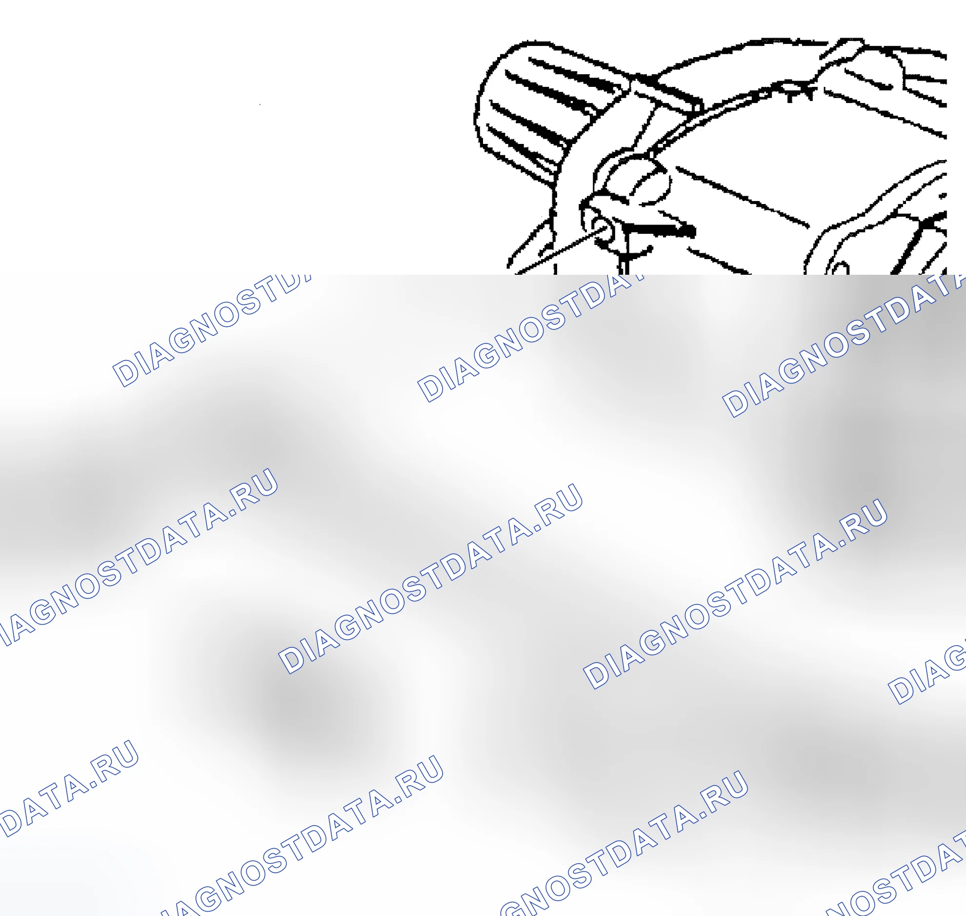Рис. 176. Chevrolet Blazer S15 рестайлинг