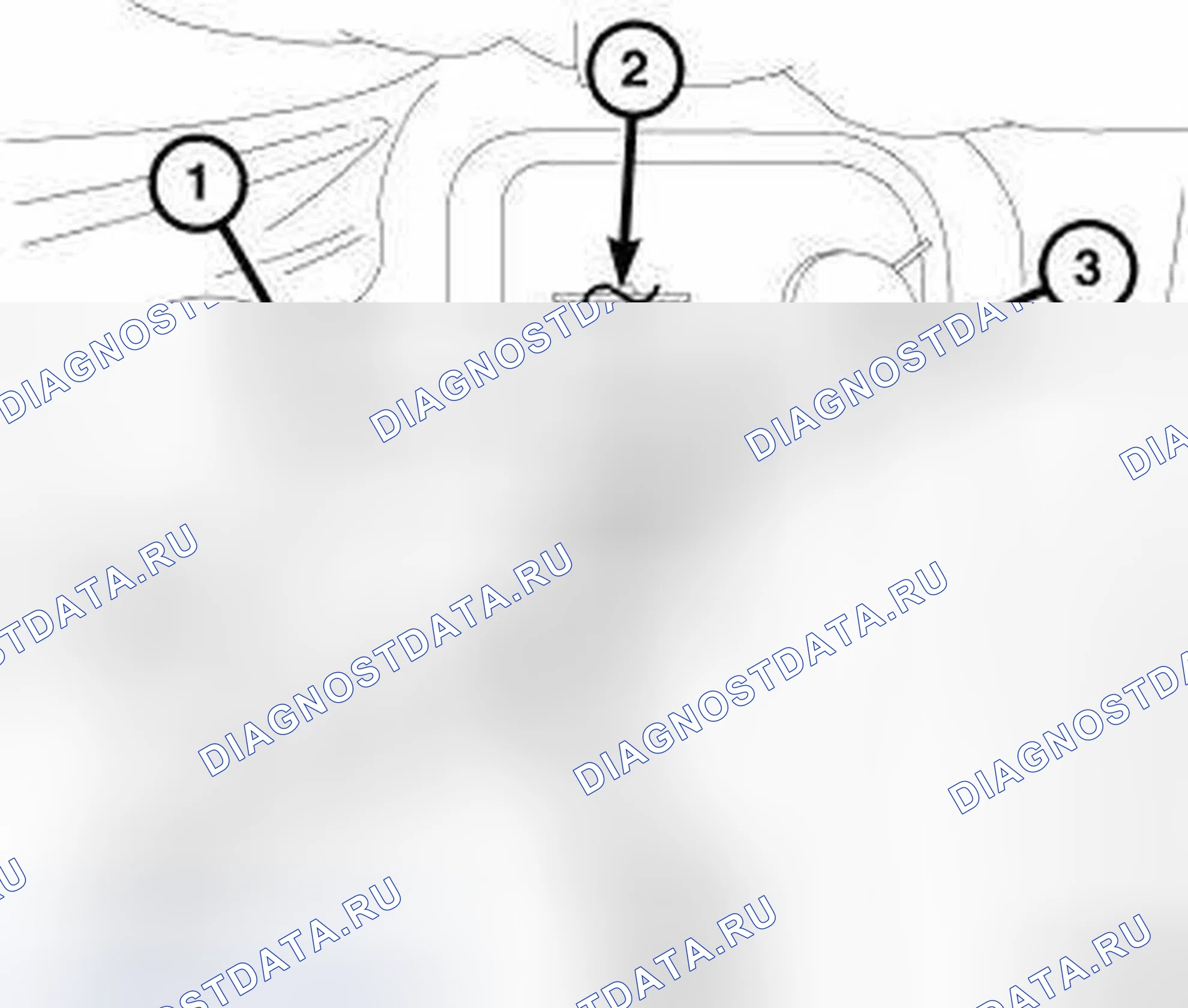 Рис. 58. Chrysler Town & Country V рестайлинг