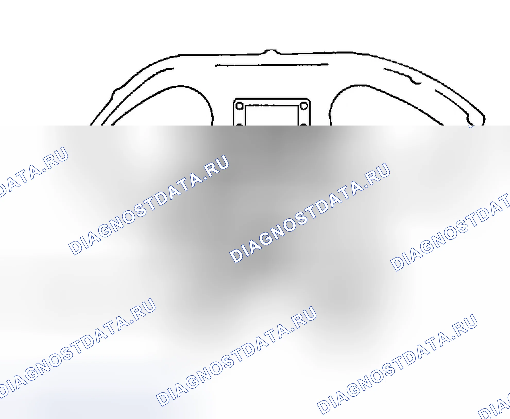 Рис. 1175. Infiniti G35 III