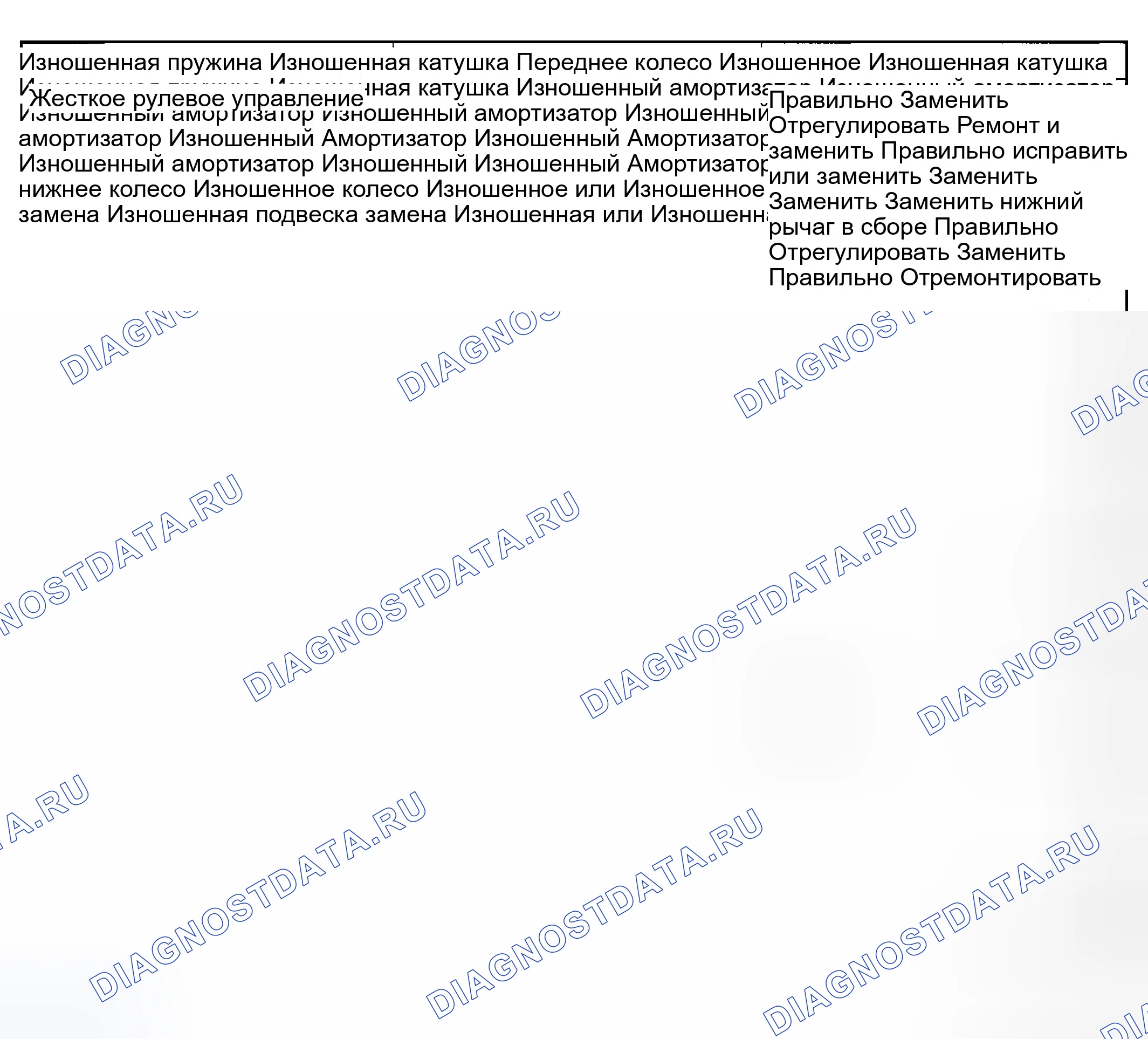Рис. 9: ПОИСК И УСТРАНЕНИЕ НЕИСПРАВНОСТЕЙ. Hyundai Tiburon II