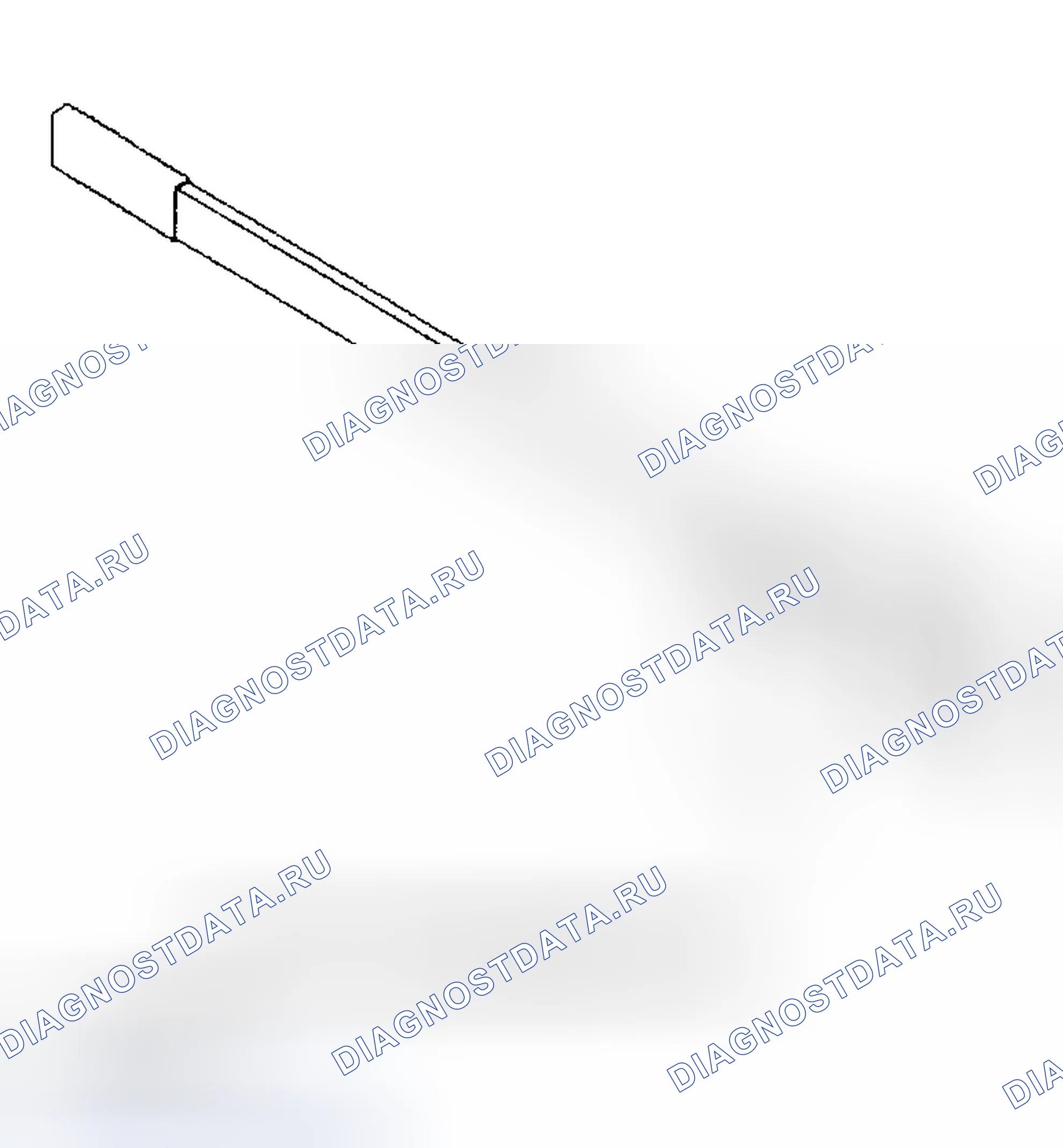 Рис. 285. Dodge Pickup R1500 