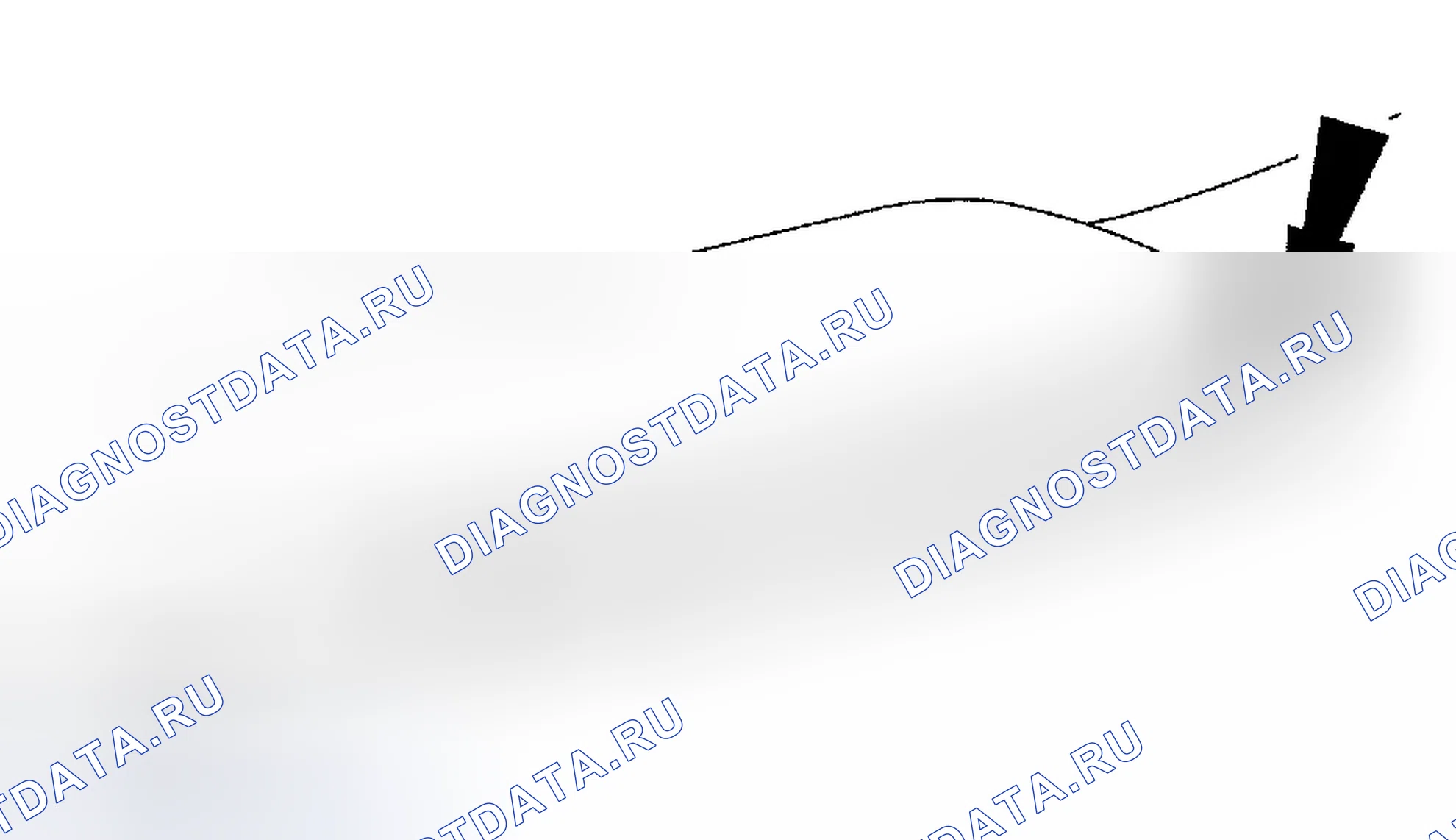 Рис. 187. Ford Taurus IV рестайлинг