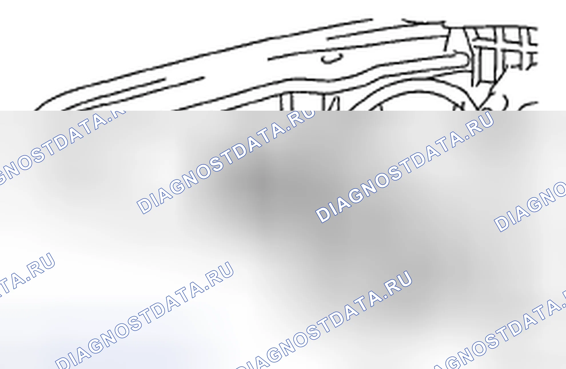 Рис. 65. Kia Sorento I рестайлинг
