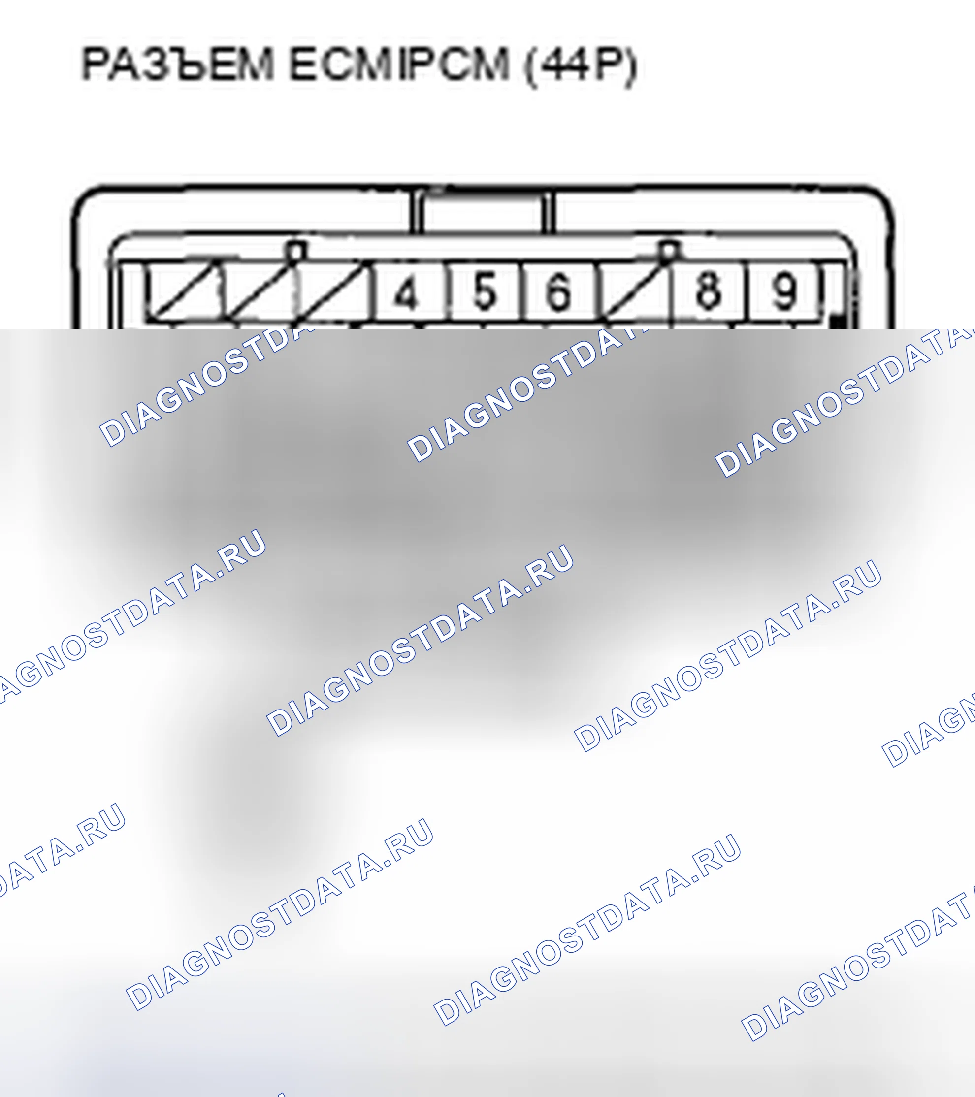 Рис. 877. Honda Civic VIII рестайлинг