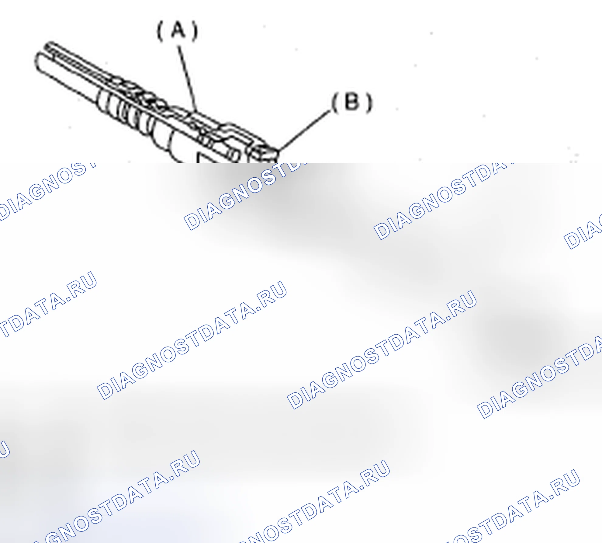 Рис. 301. Subaru Impreza GD/GC/GG рестайлинг 2