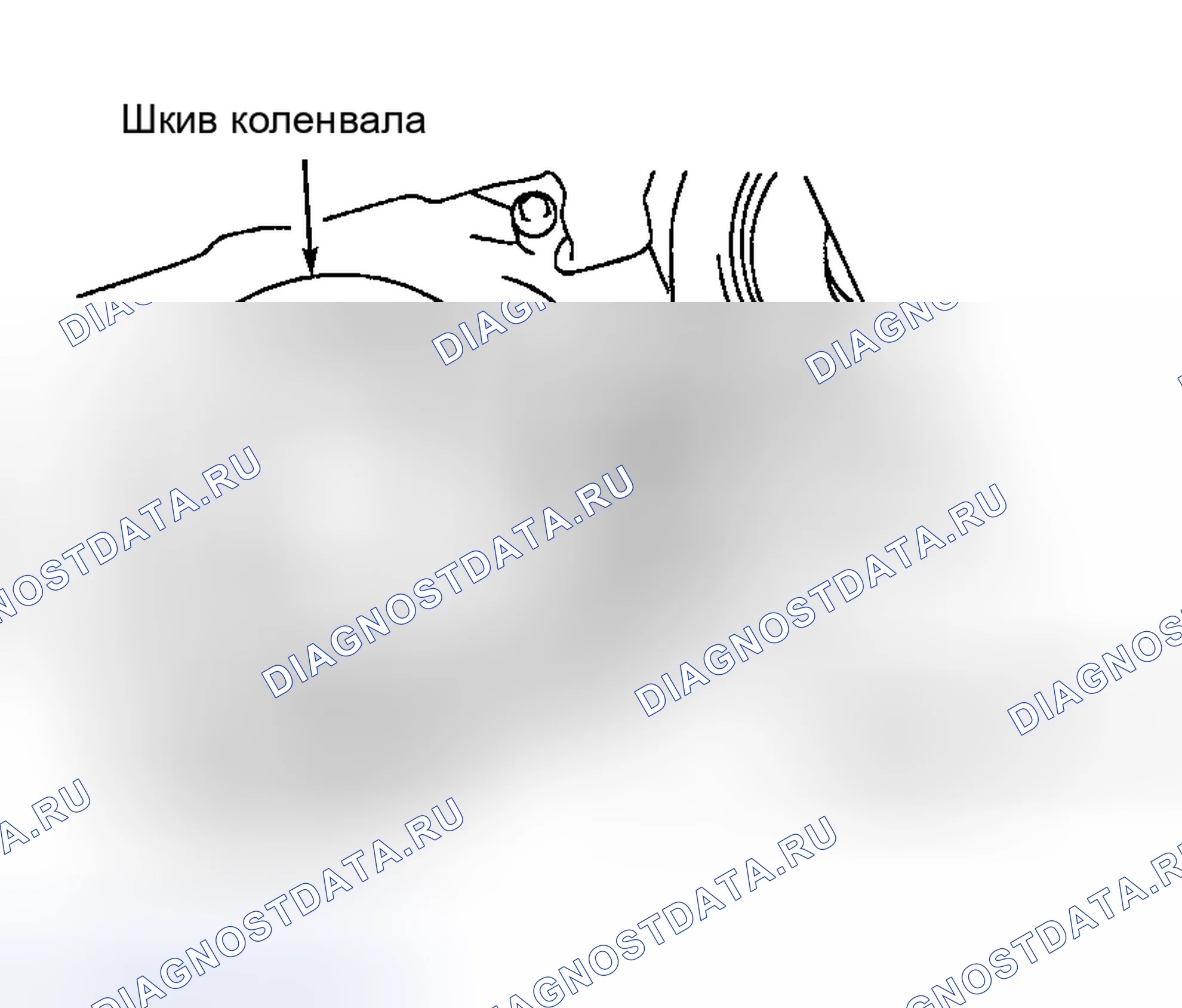 Рис. 26: Установка. Toyota Camry Solara I