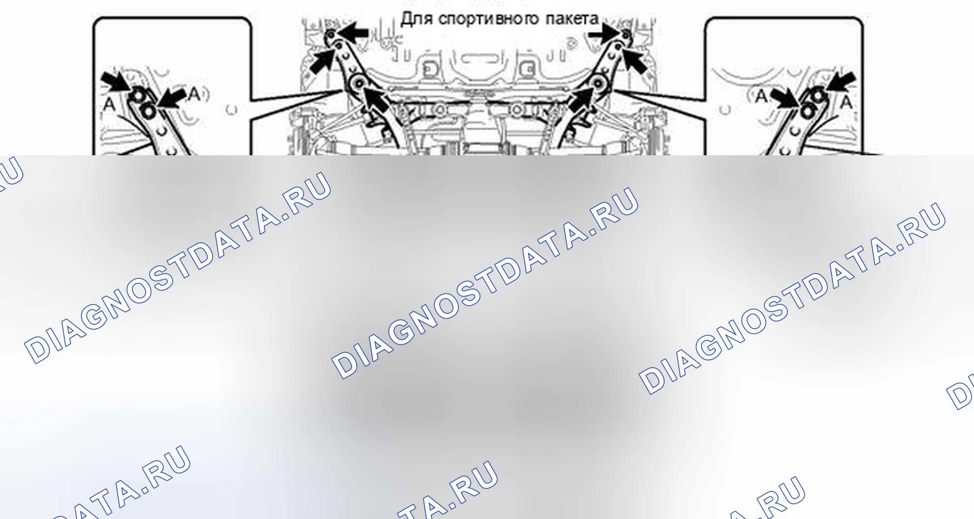 Рис. 214. Honda Accord IV