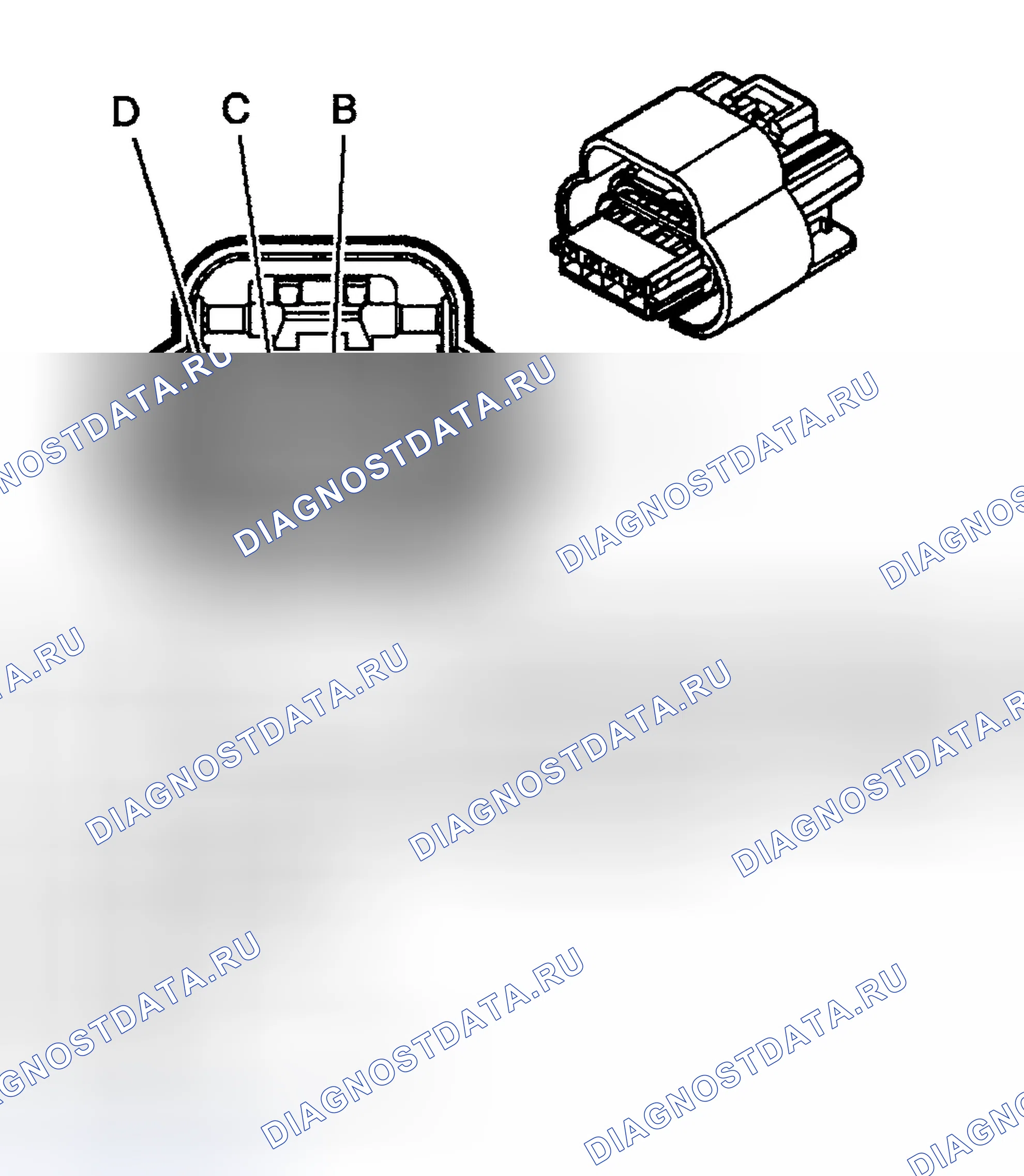 Рис. 185. Chevrolet Chevy Express H2500 
