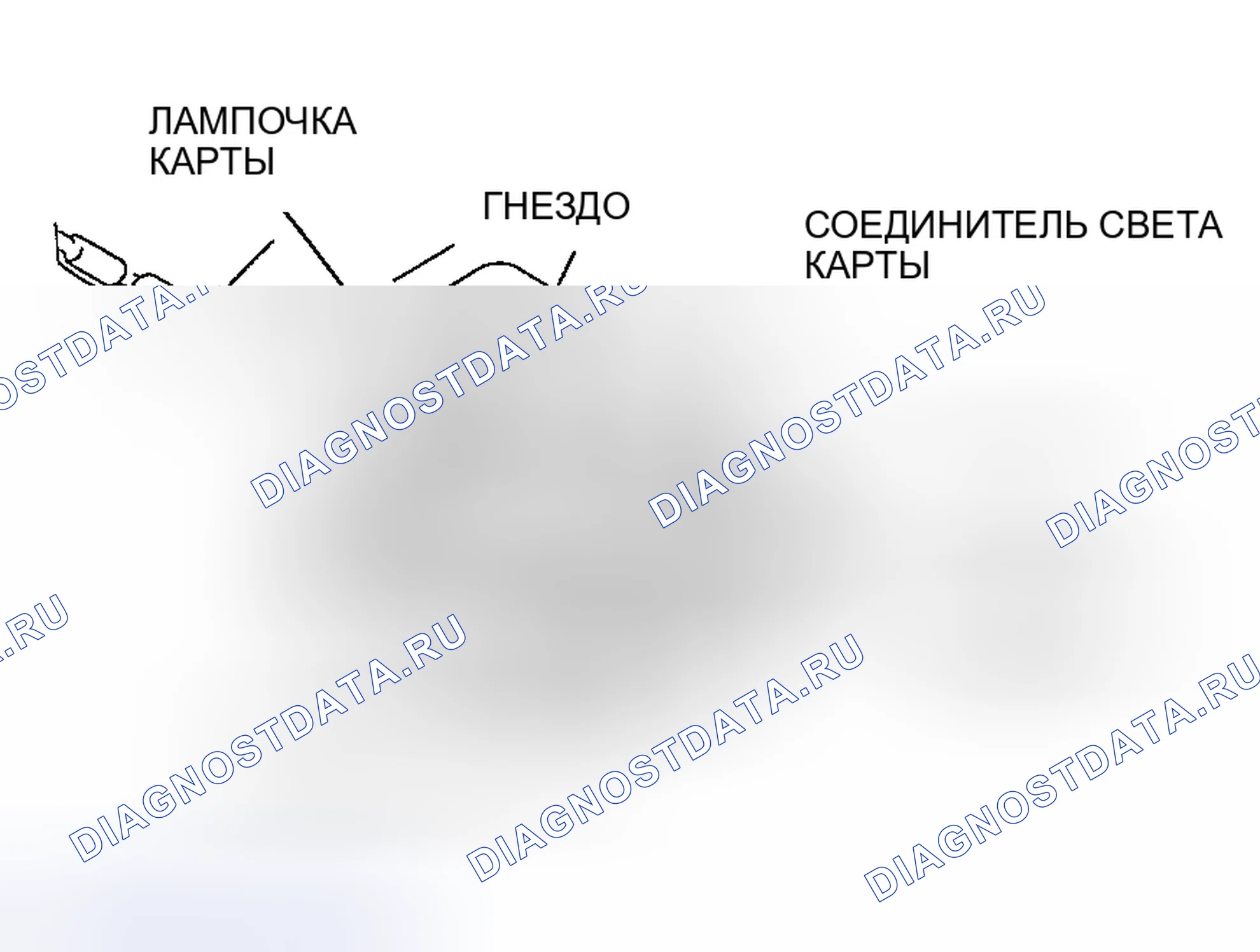 Рис. 59. Honda CR-V III рестайлинг
