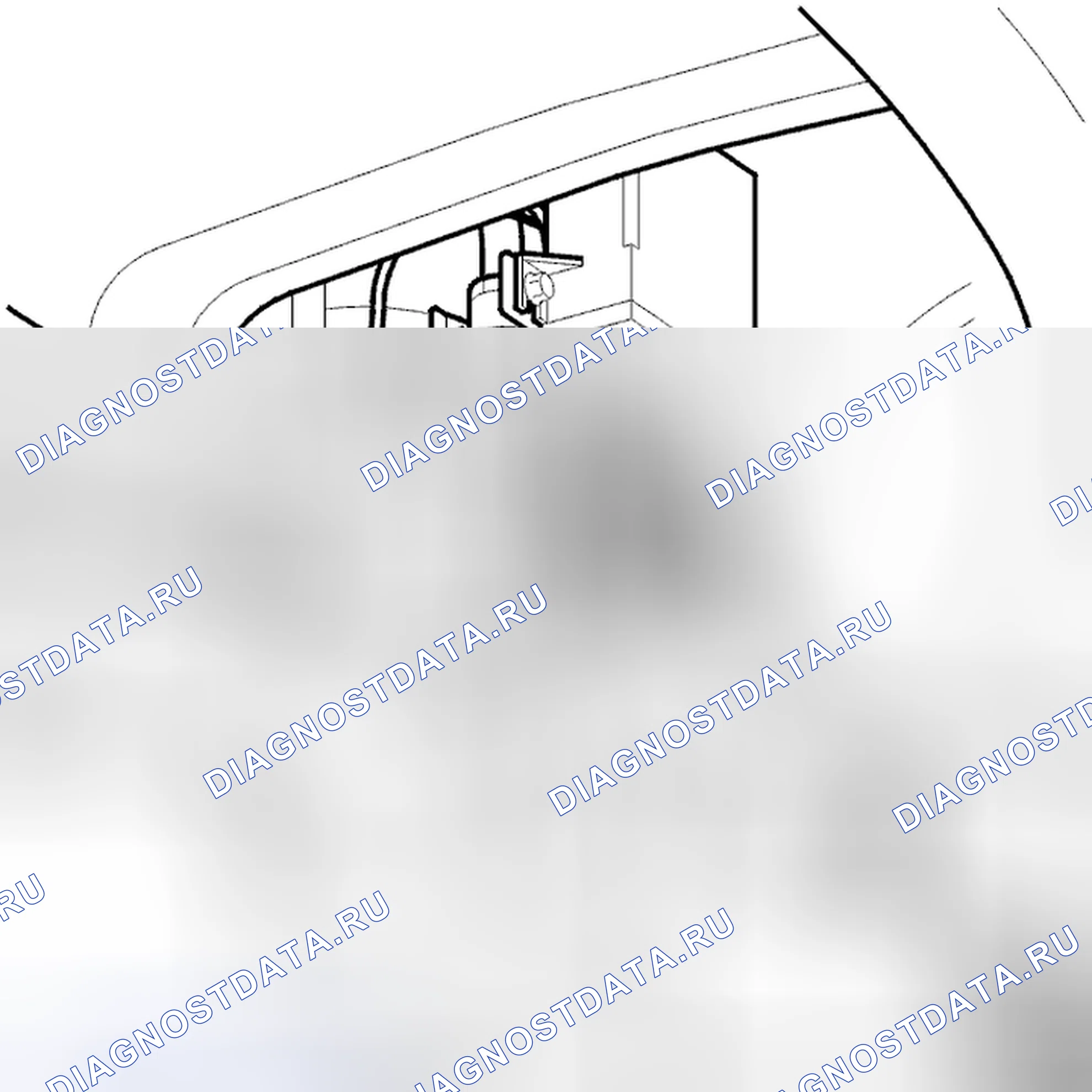 Рис. 18. Volvo S60 I рестайлинг