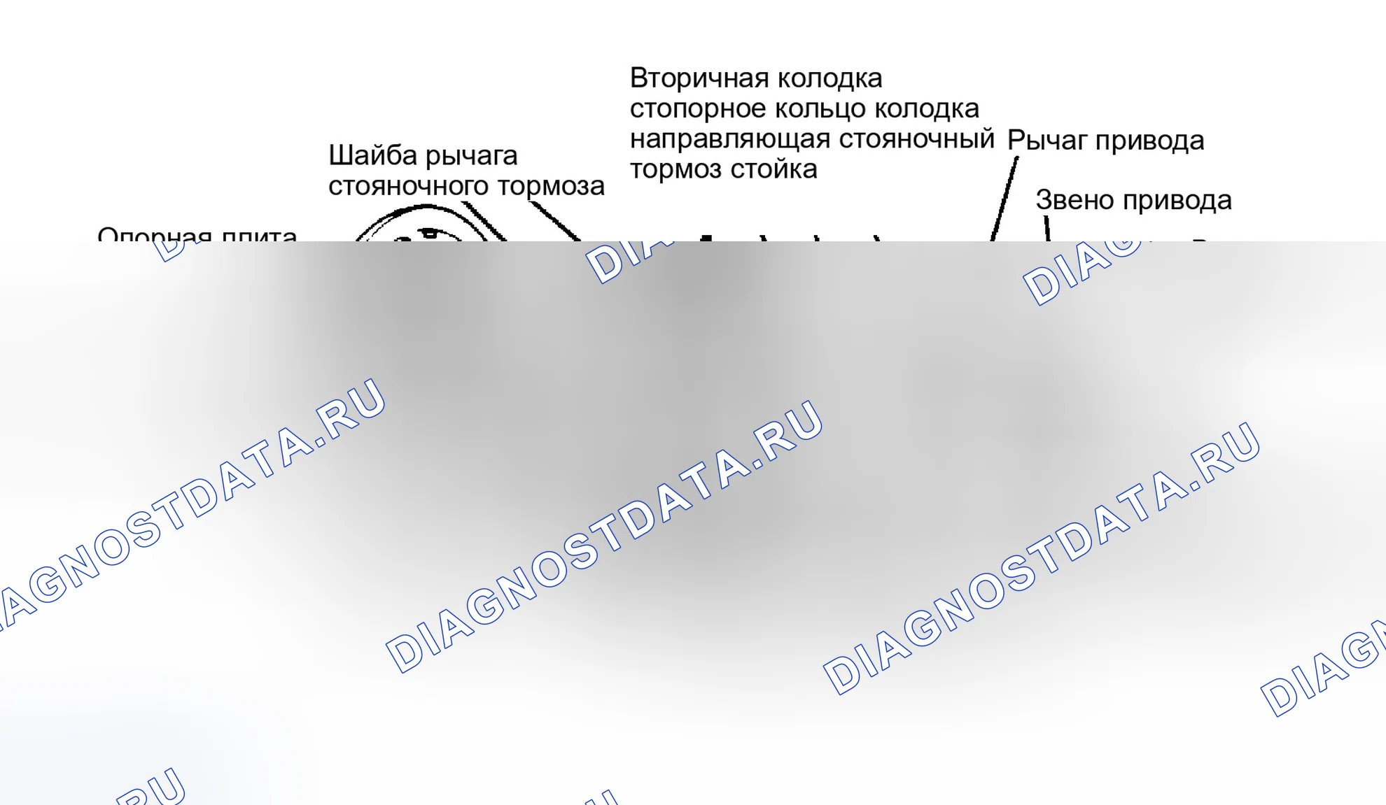 Рис. 27. GMC Cab & Chassis R3500 