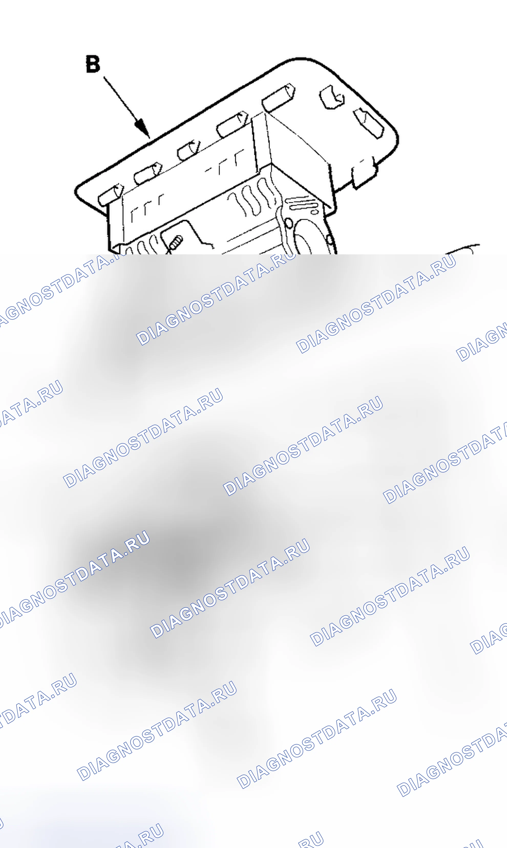 Рис. 101. Honda Insight I