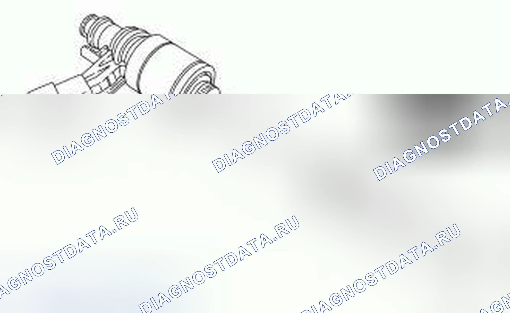 Рис. 1754. Hyundai ix55 I
