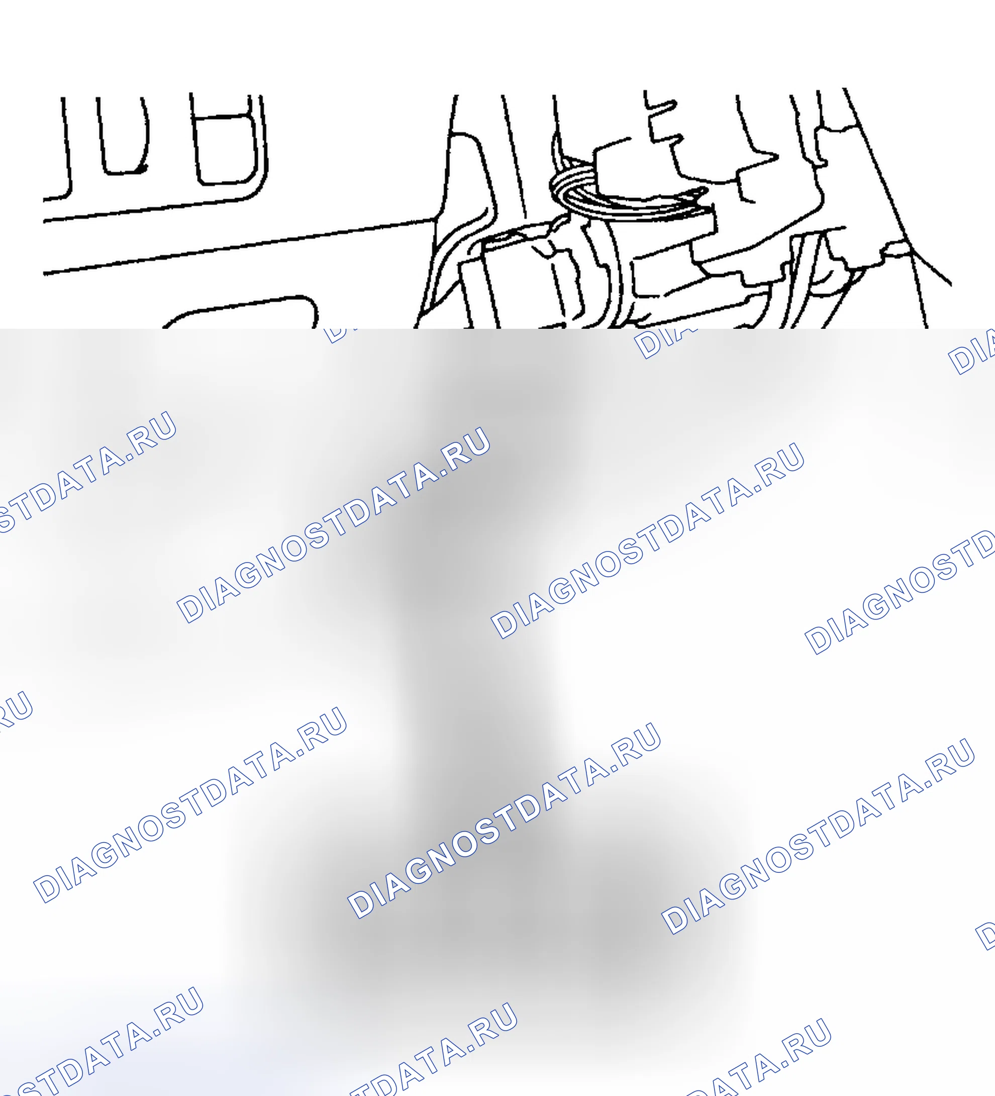 Рис. 11. Dodge Stratus II