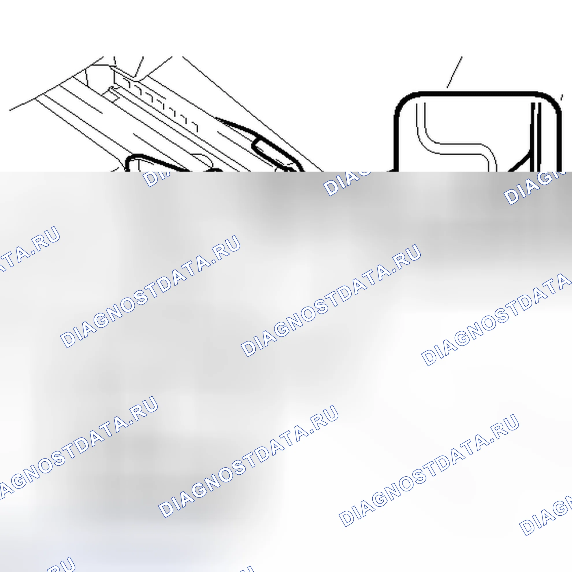 Рис. 12. Lexus LFA I