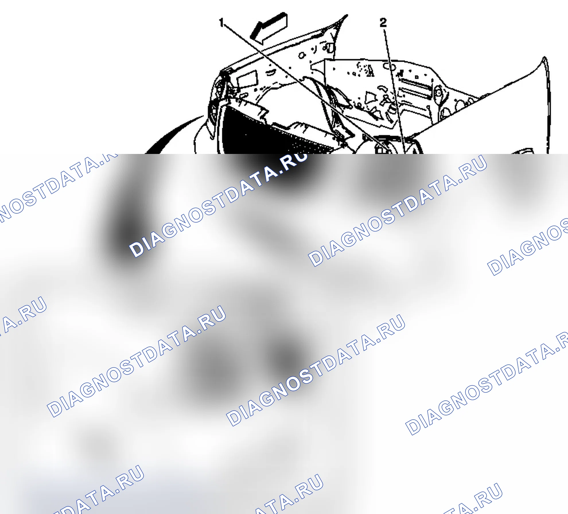 Рис. 198. Chevrolet Avalanche II