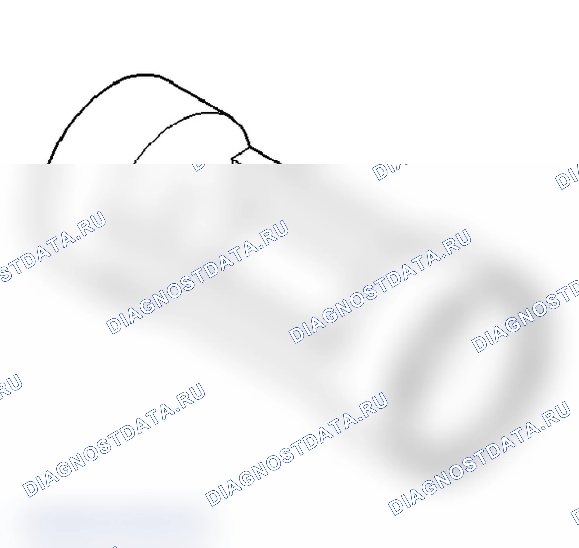 Рис. 16. Chrysler PT Cruiser I