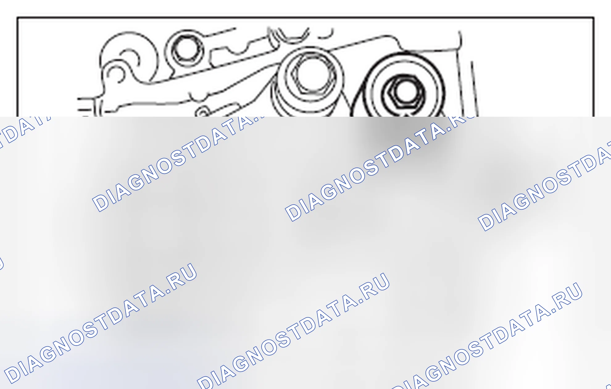 Рис. 627. Subaru Impreza GK