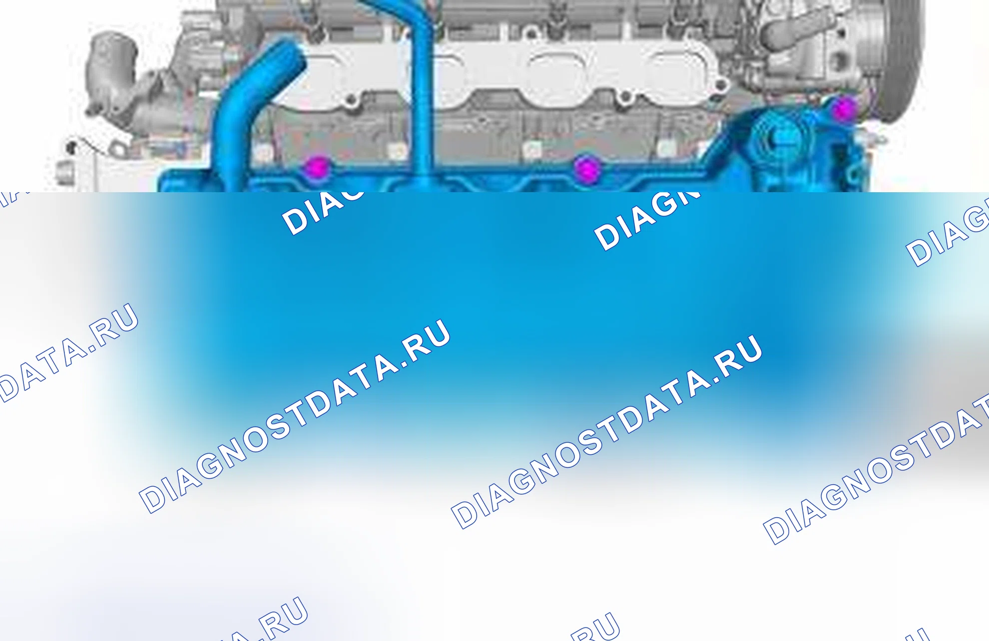 Рис. 622. Volvo XC90 I