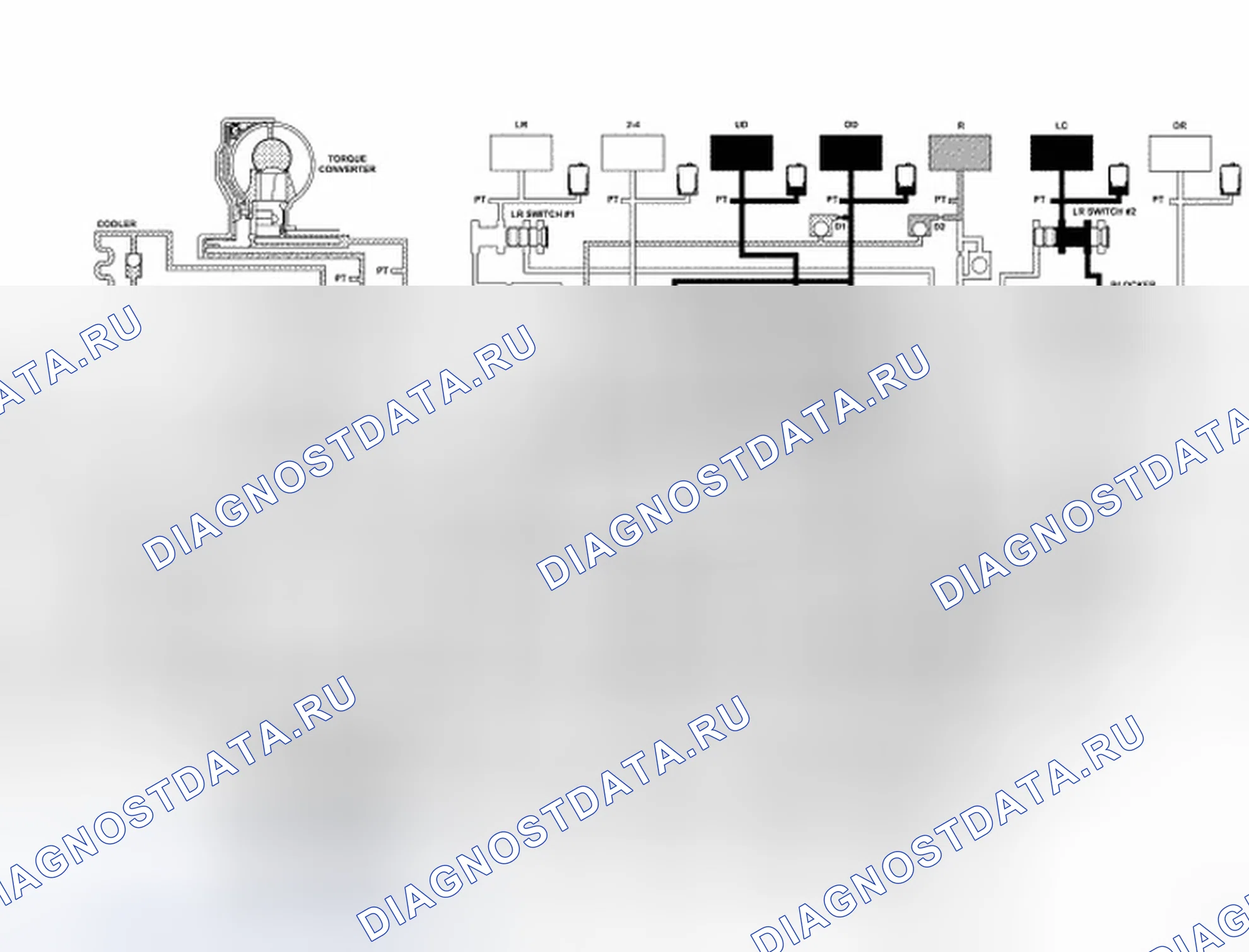 Рис. 506. Dodge Avenger II