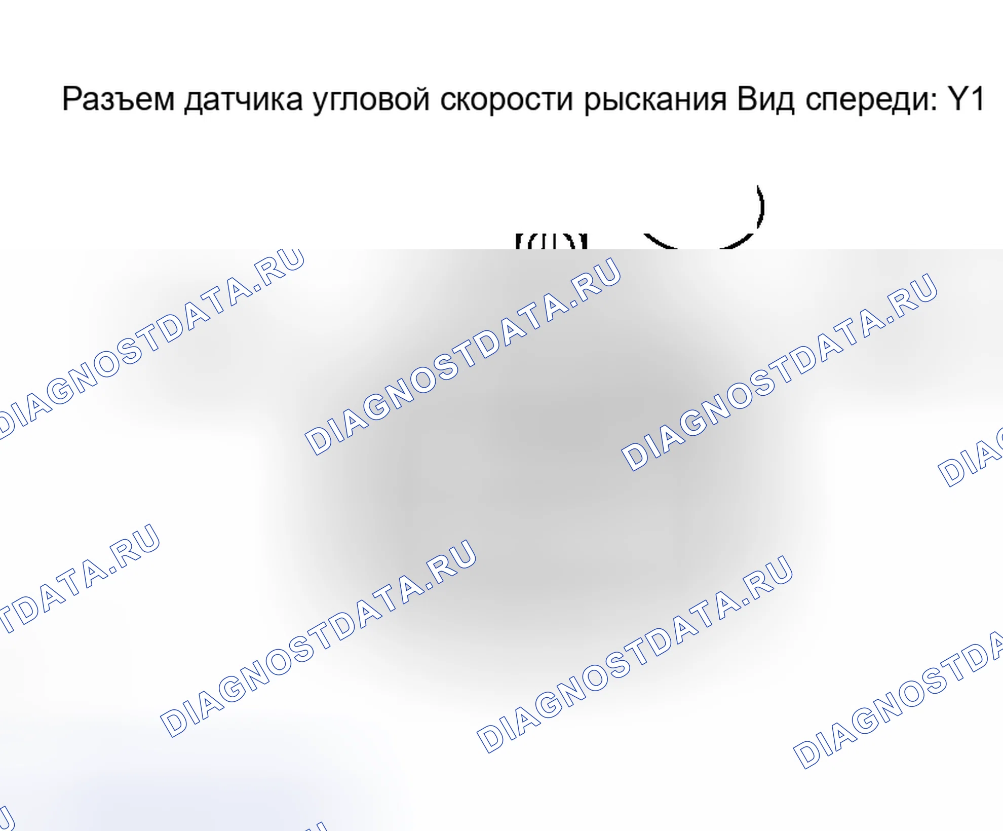 Рис. 56: ПРОЦЕДУРА КОНТРОЛЯ. Haval H5 I