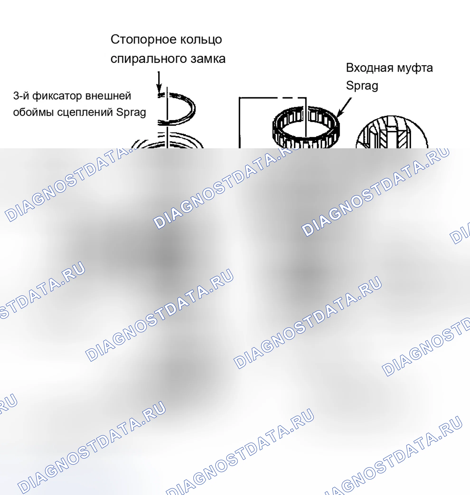 Рис. 166. Chevrolet Impala VIII