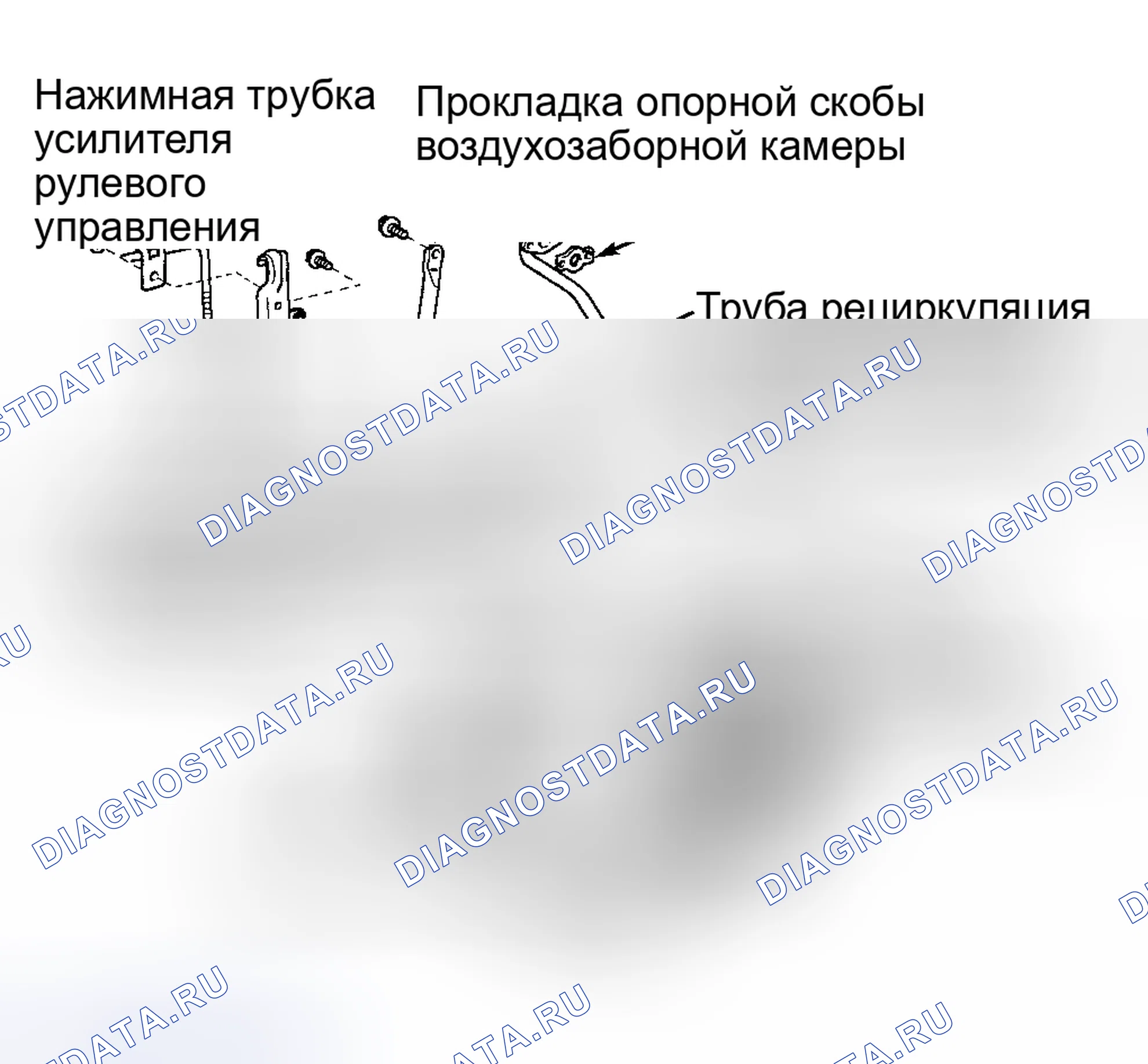 Рис. 3. Toyota Avalon XX20